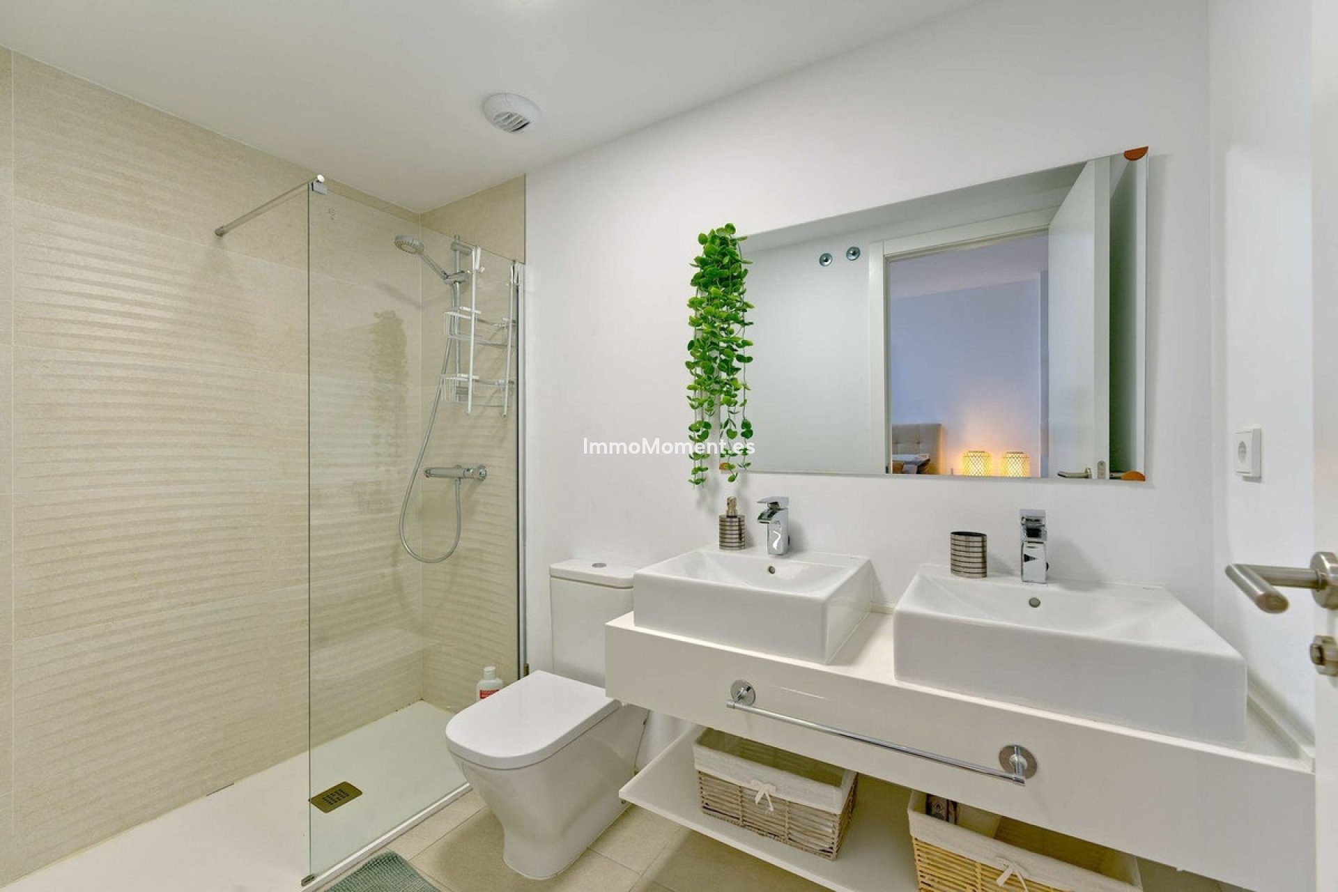 Bestaande woning - Appartement - Estepona  - Estepona Centro