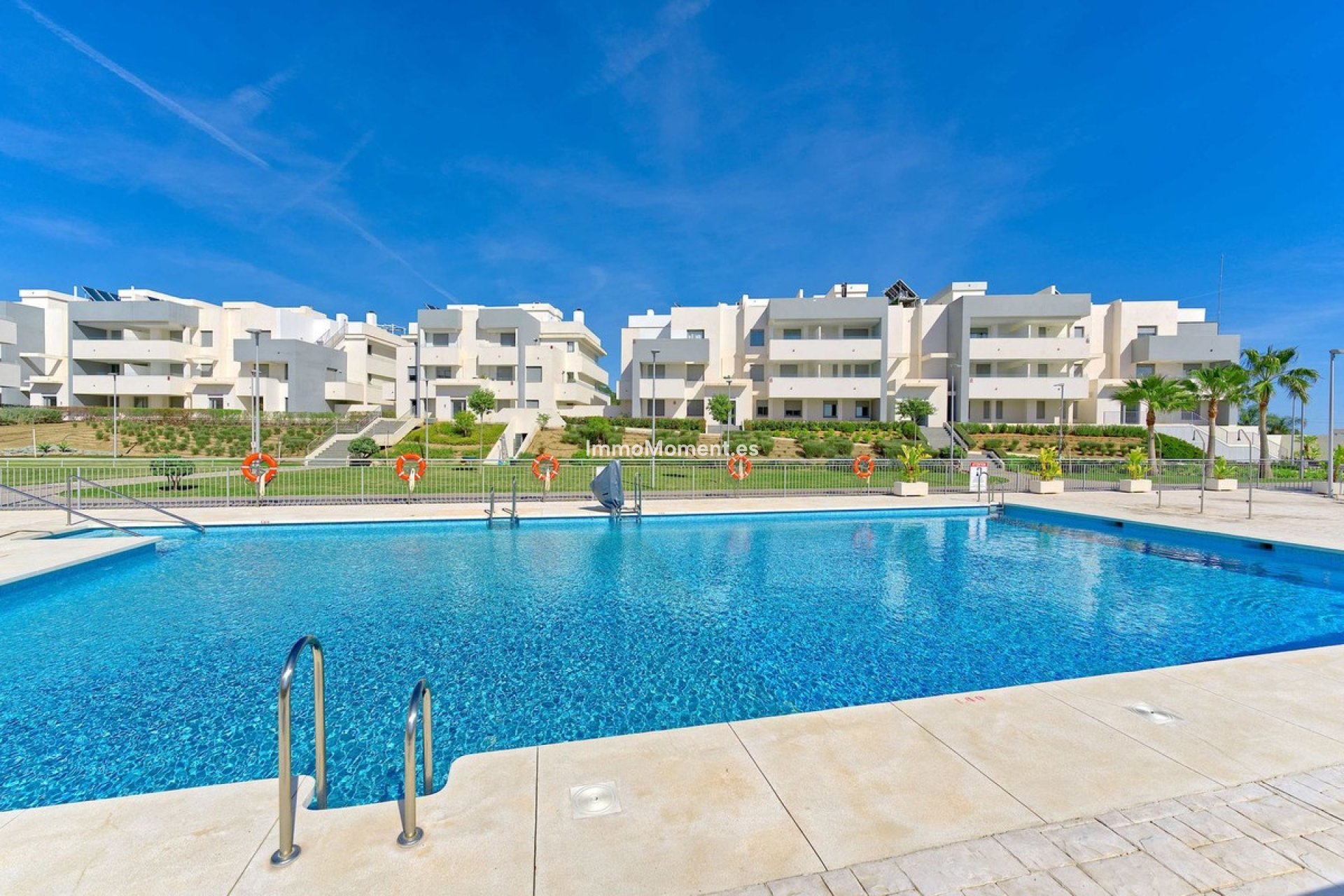 Bestaande woning - Appartement - Estepona  - Estepona Centro