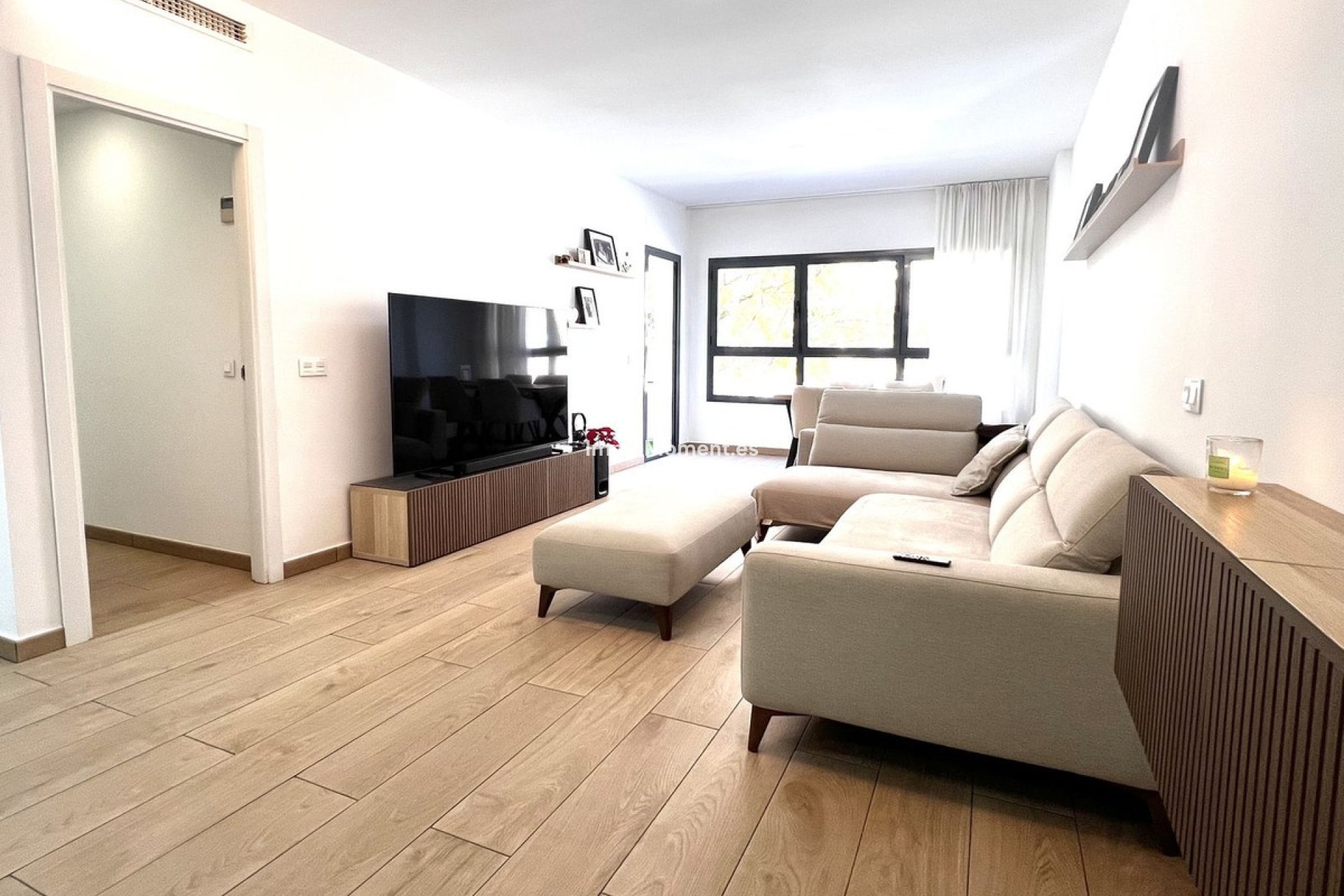Bestaande woning - Appartement - Estepona  - Estepona Centro