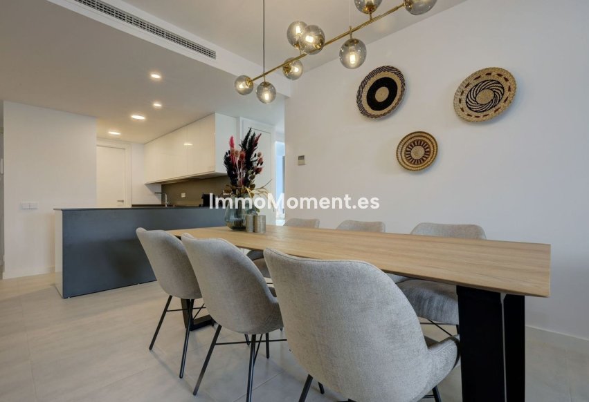 Bestaande woning - Appartement - Estepona  - Estepona Centro