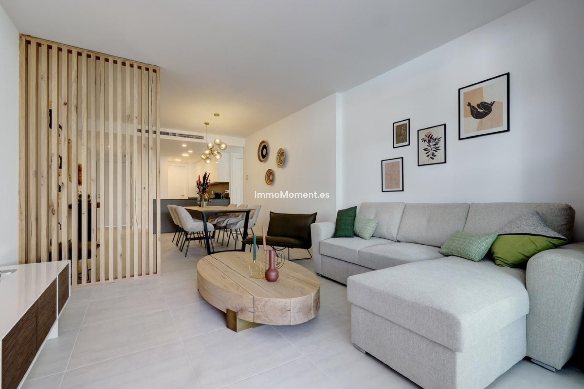 Bestaande woning - Appartement - Estepona  - Estepona Centro