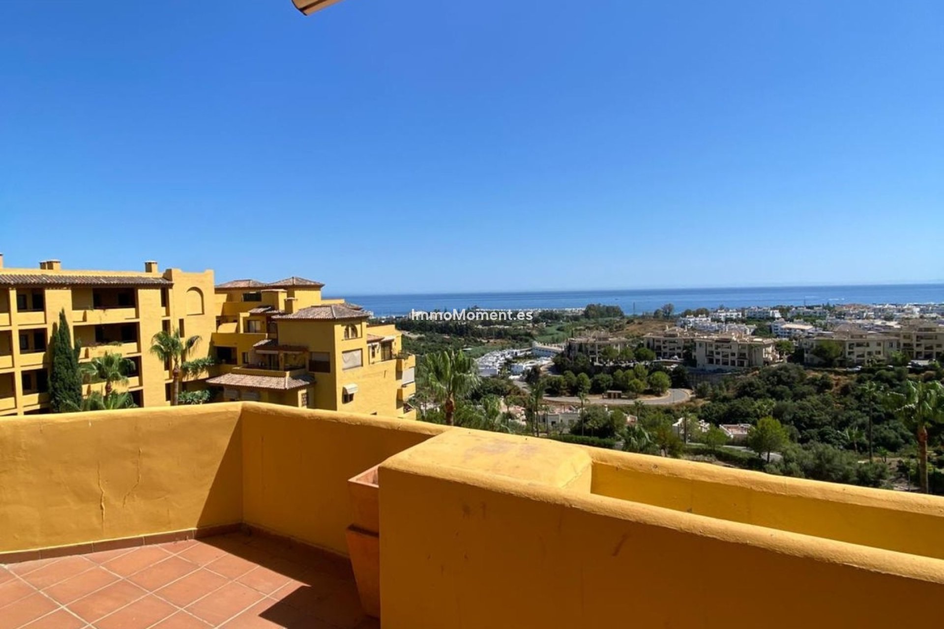 Bestaande woning - Appartement - Estepona  - Estepona Centro