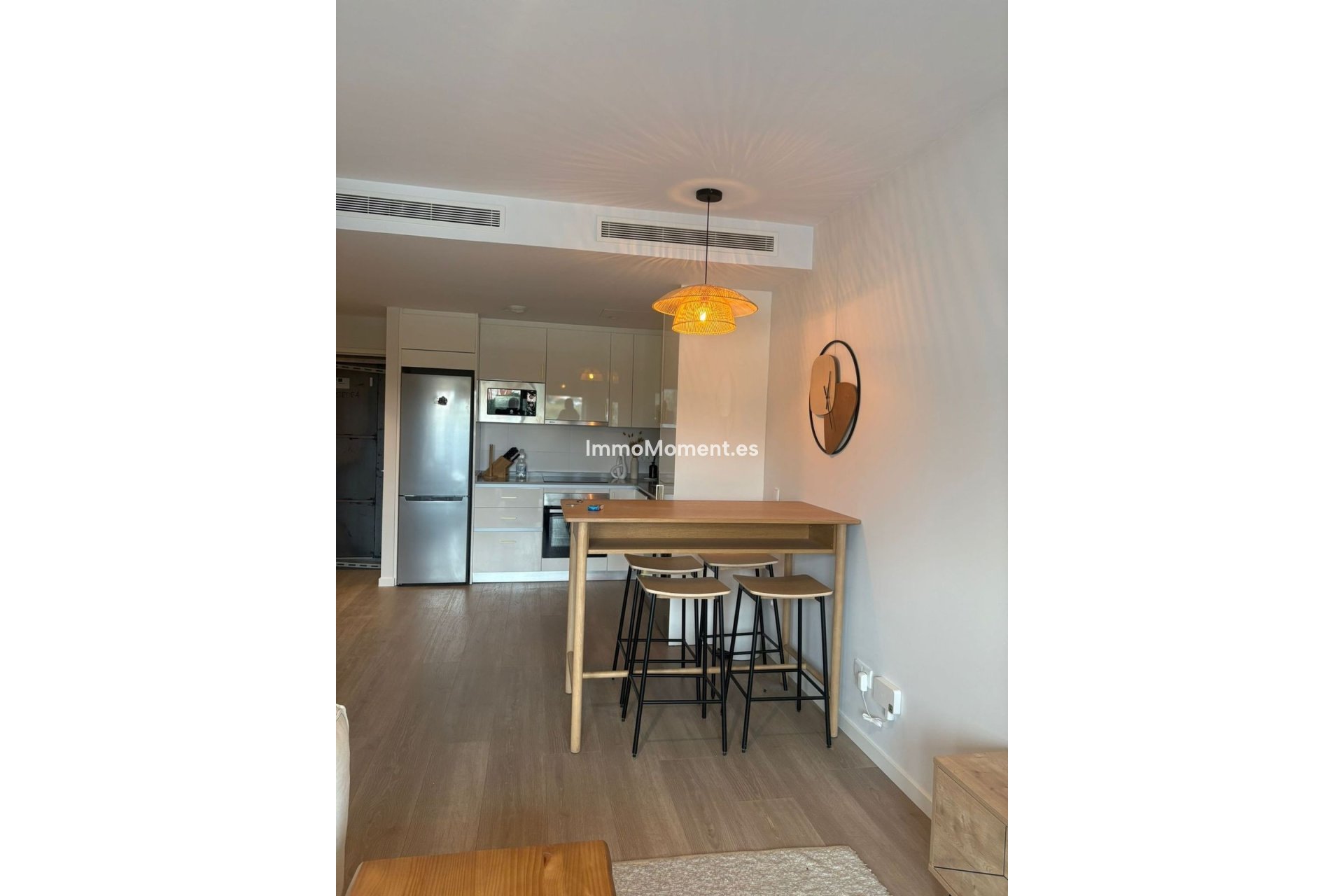 Bestaande woning - Appartement - Estepona  - Estepona Centro