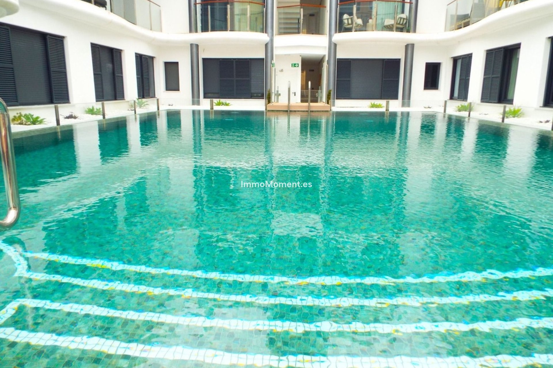 Bestaande woning - Appartement - Estepona  - Estepona Centro