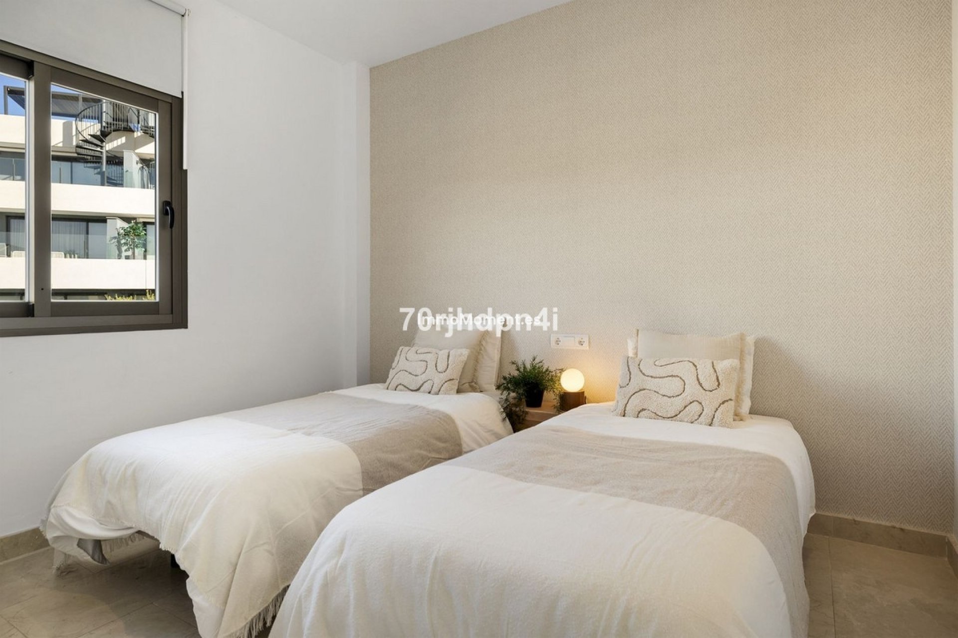 Bestaande woning - Appartement - Estepona  - Estepona Centro