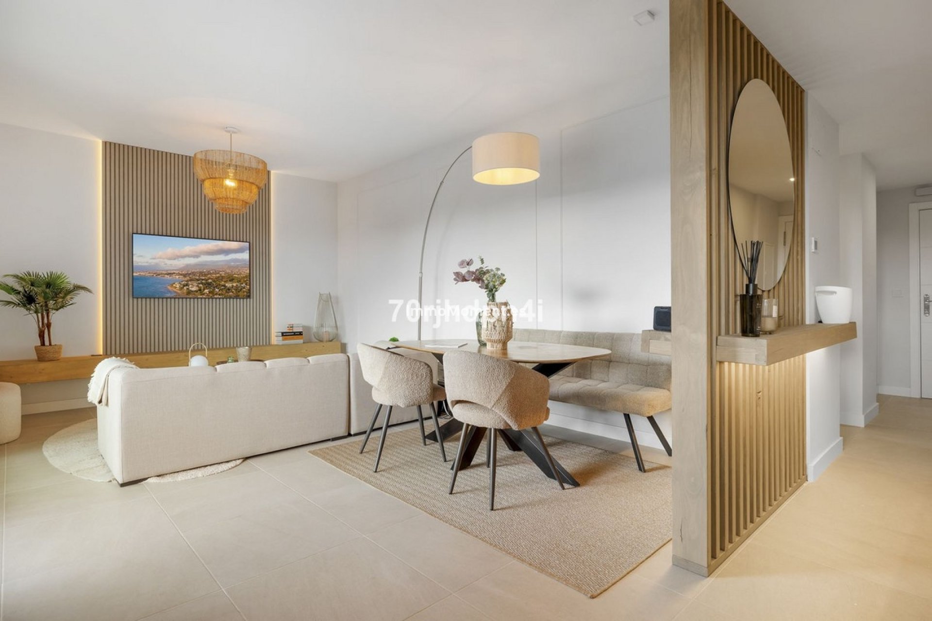 Bestaande woning - Appartement - Estepona  - Estepona Centro