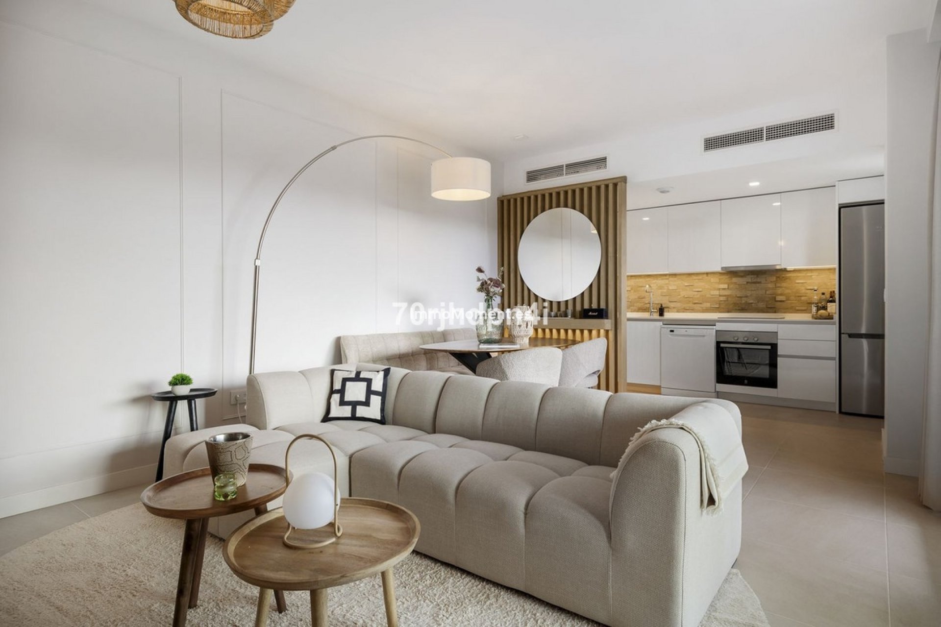 Bestaande woning - Appartement - Estepona  - Estepona Centro