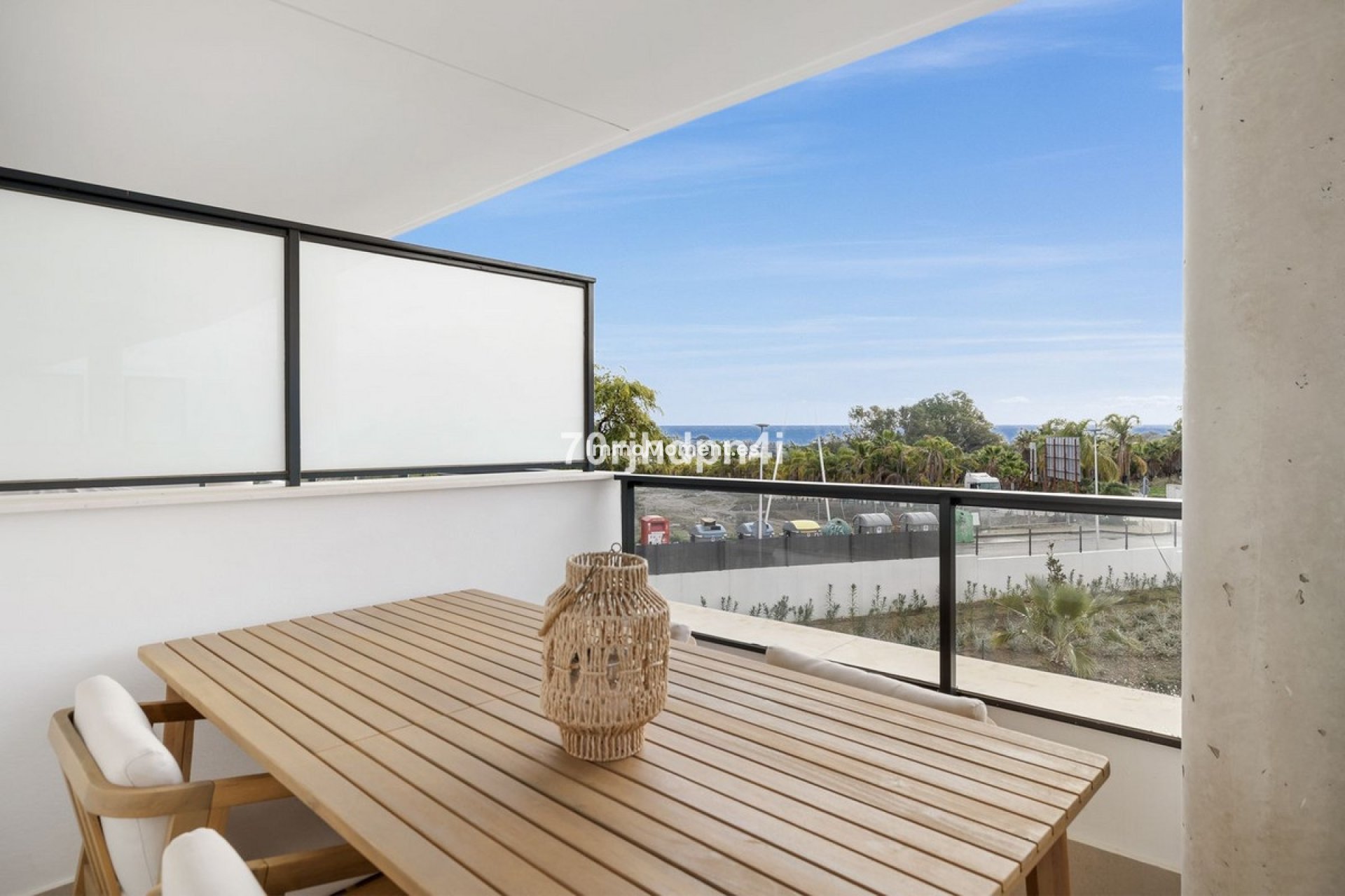 Bestaande woning - Appartement - Estepona  - Estepona Centro