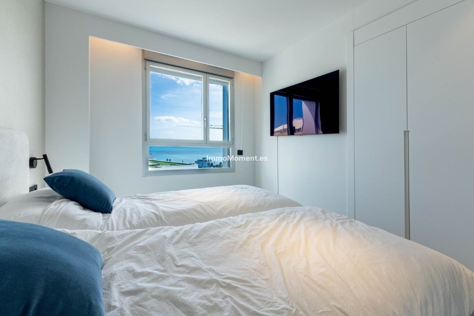 Bestaande woning - Appartement - Estepona  - Estepona Centro