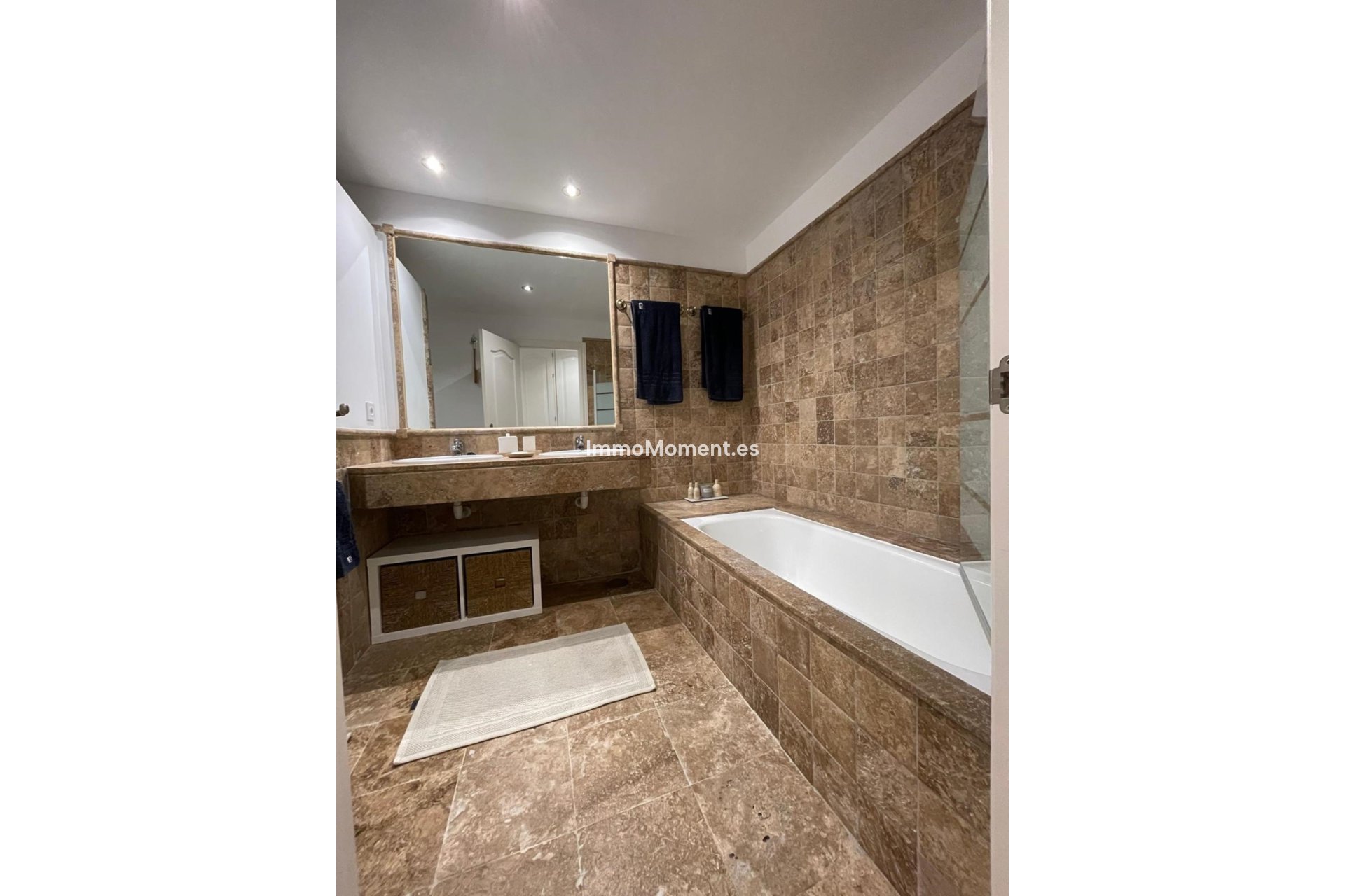 Bestaande woning - Appartement - Estepona  - Estepona Centro