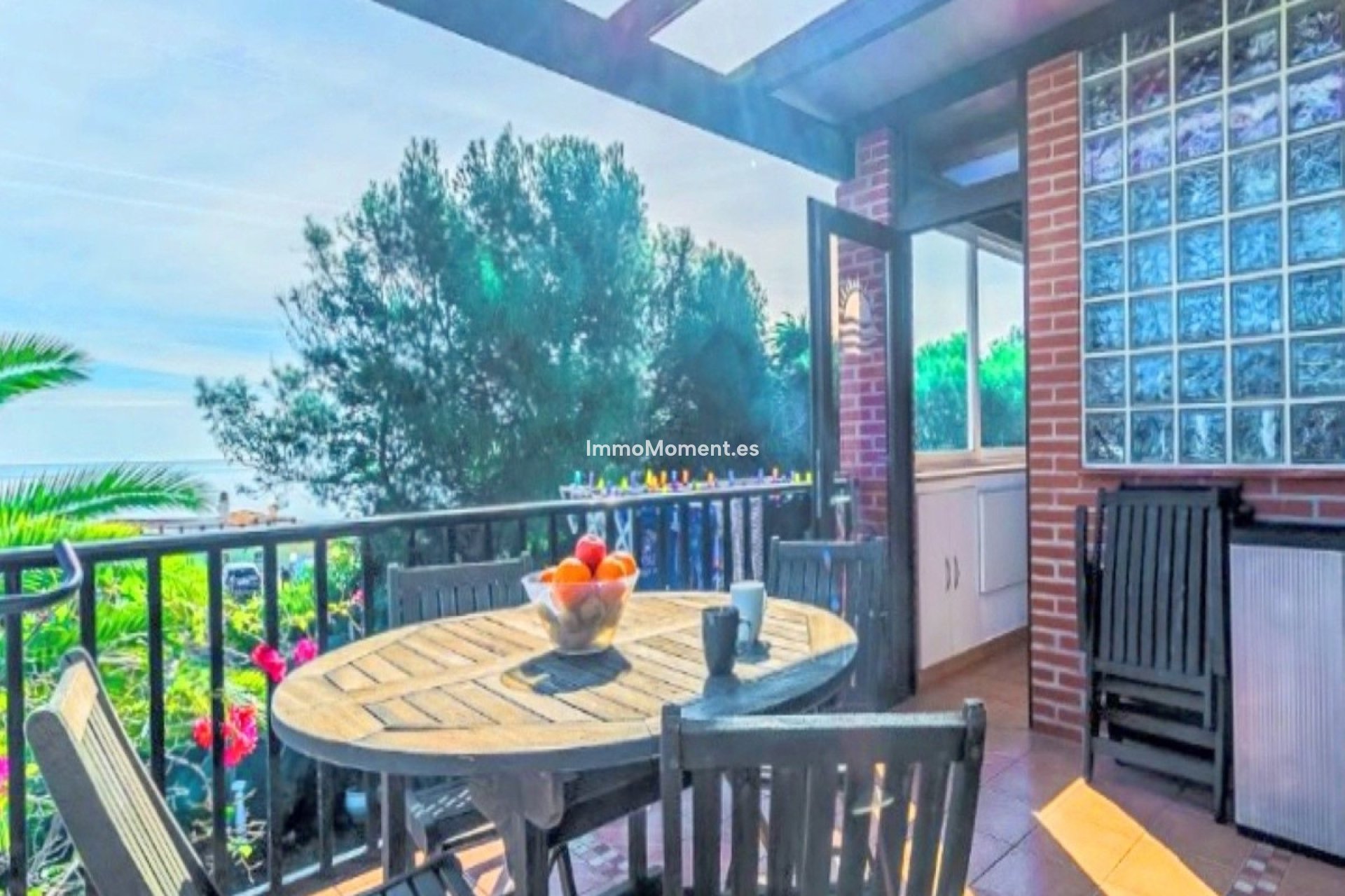 Bestaande woning - Appartement - Estepona  - Estepona Centro