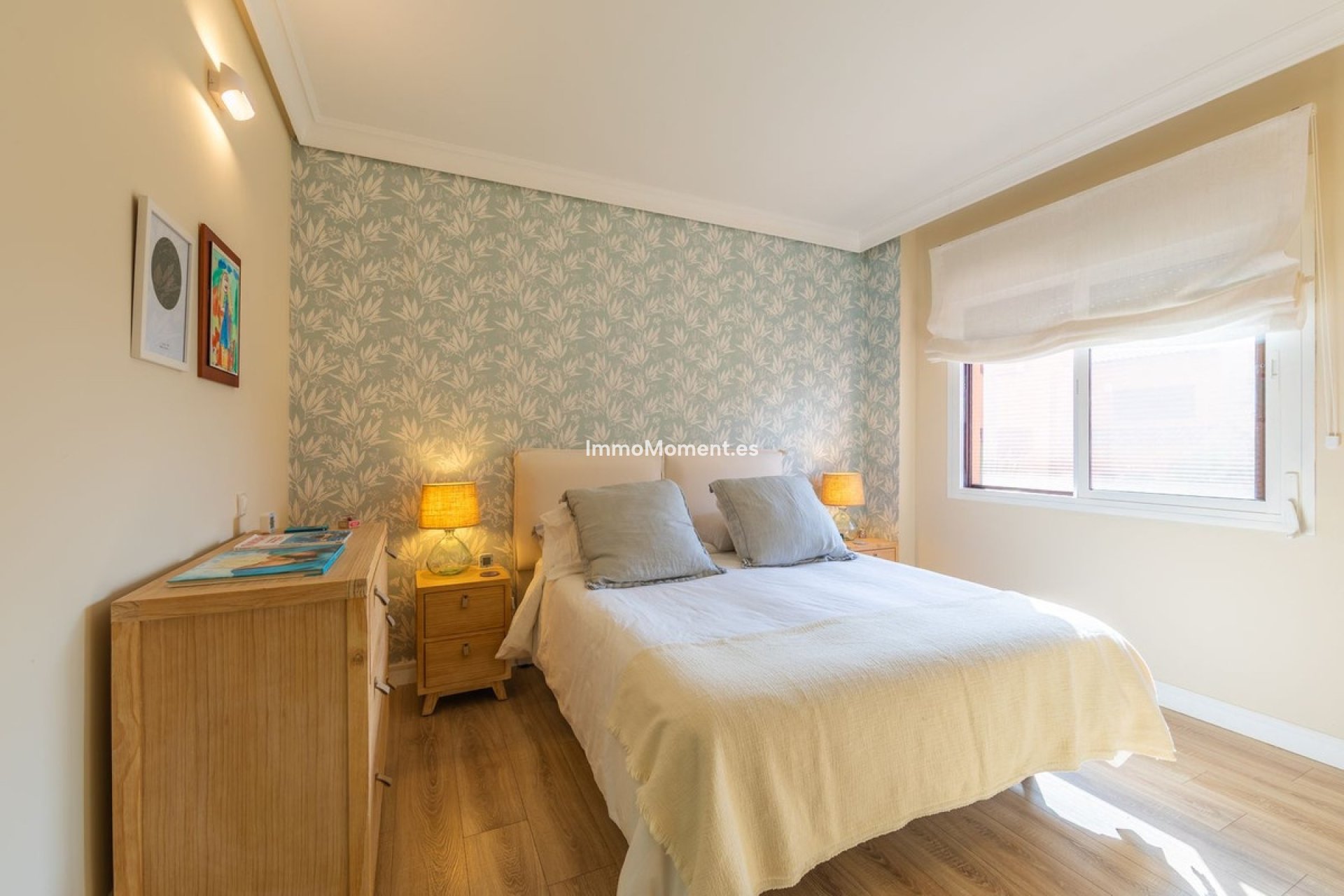 Bestaande woning - Appartement - Estepona  - Estepona Centro