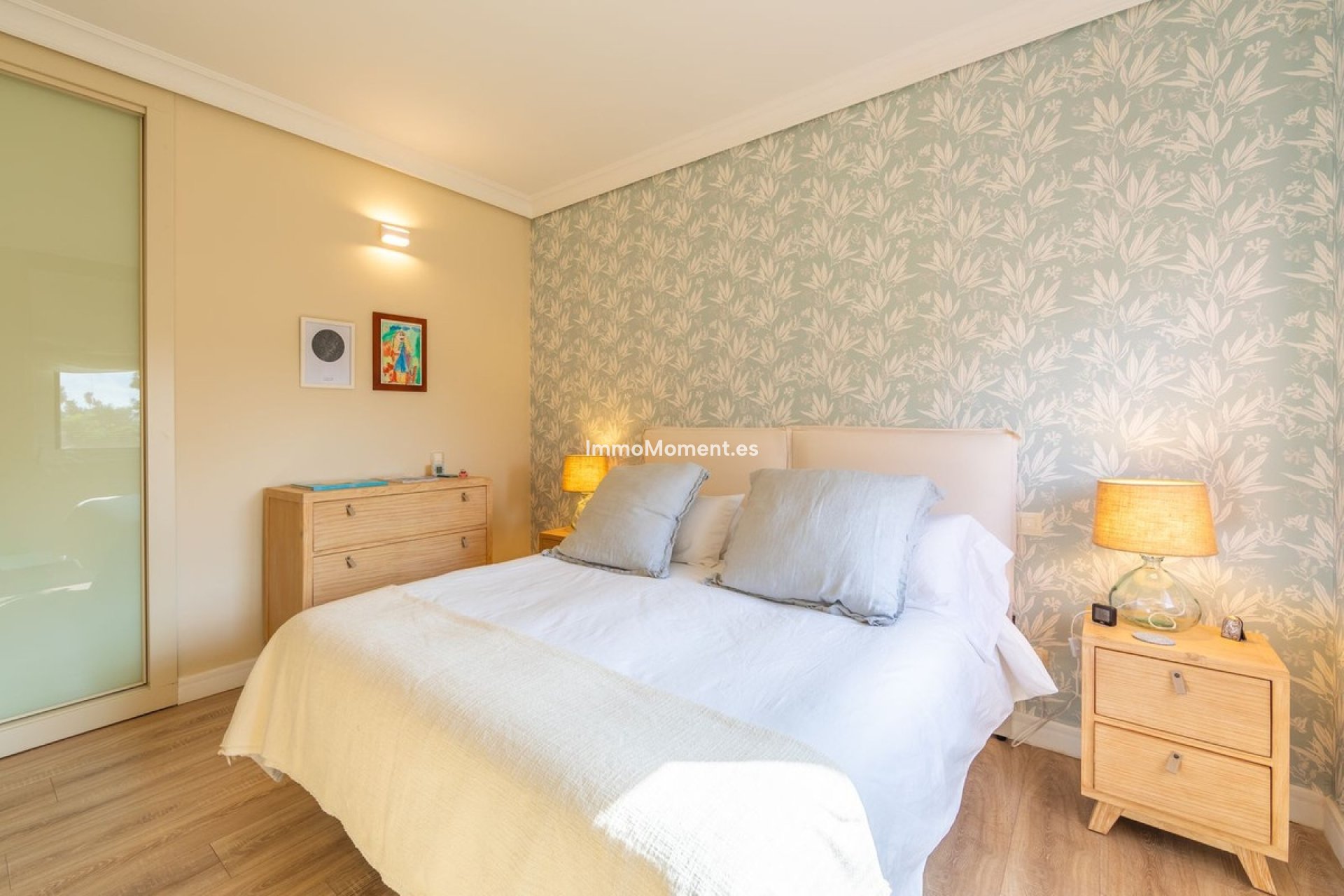 Bestaande woning - Appartement - Estepona  - Estepona Centro