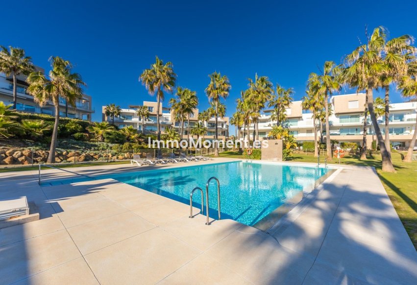 Bestaande woning - Appartement - Estepona  - Estepona Centro