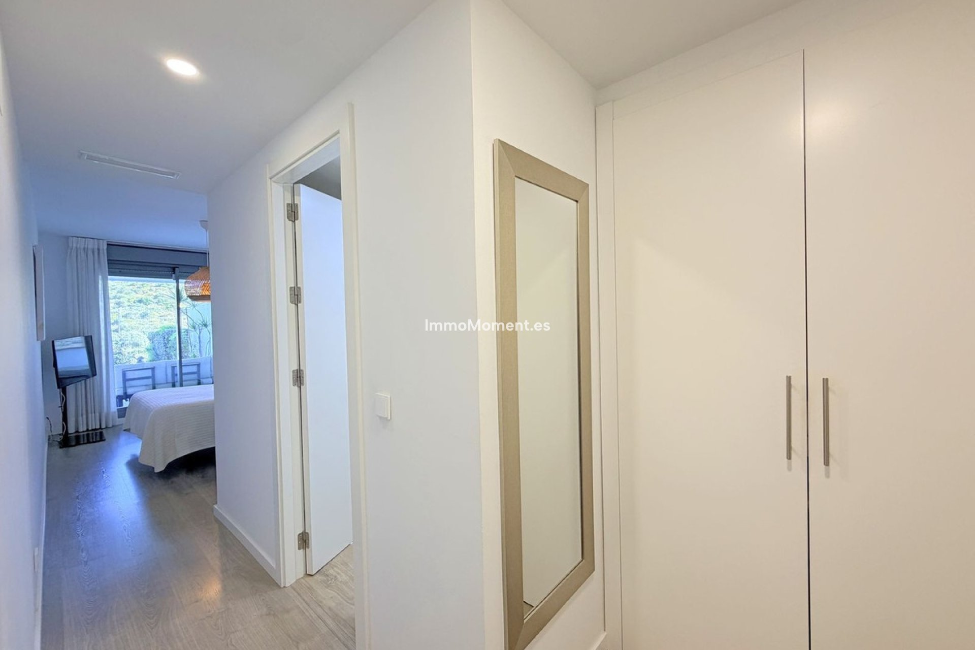 Bestaande woning - Appartement - Estepona  - Estepona Centro