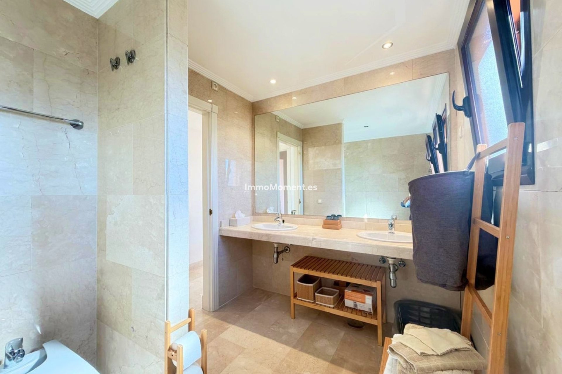 Bestaande woning - Appartement - Estepona  - Estepona Centro