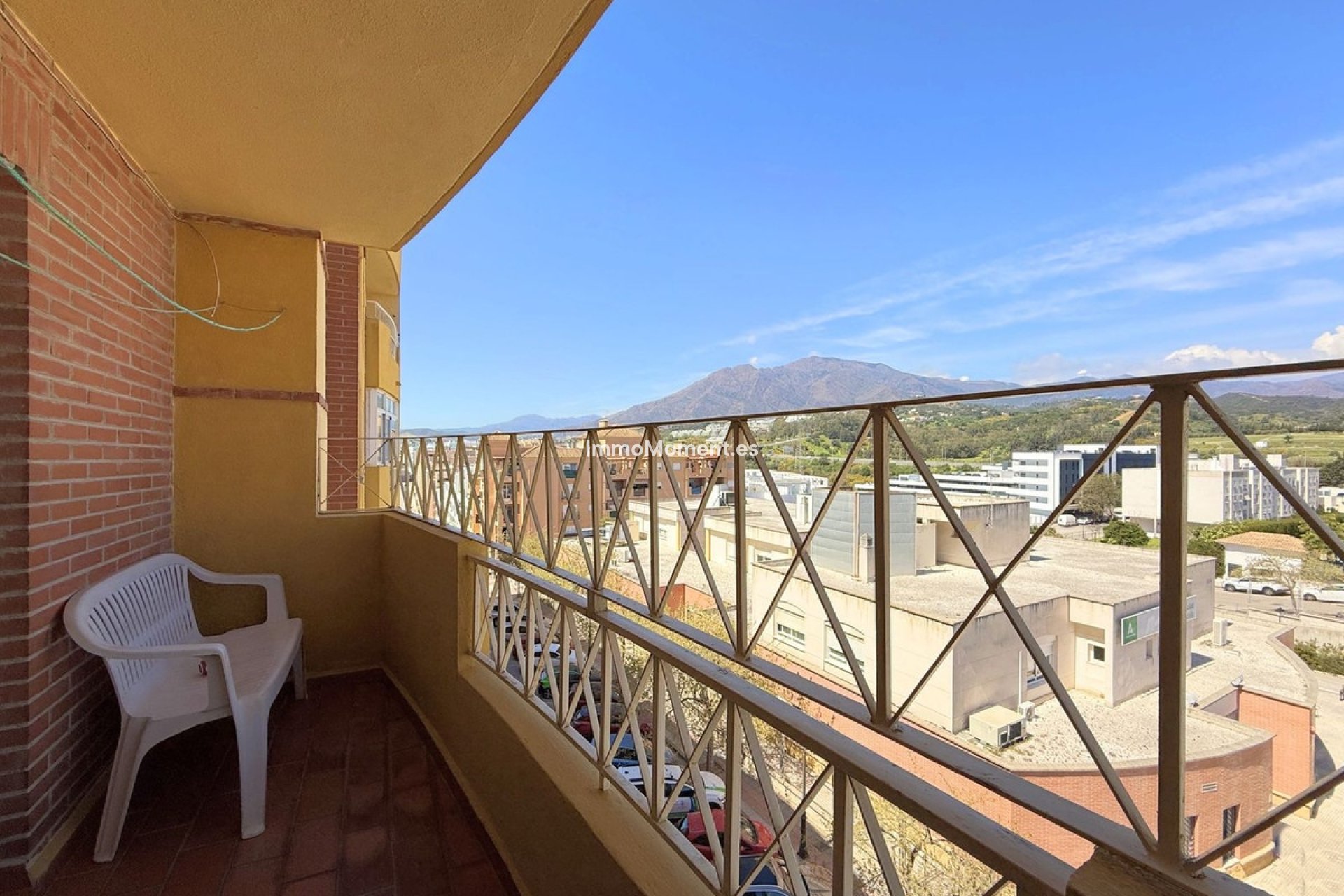 Bestaande woning - Appartement - Estepona  - Estepona Centro