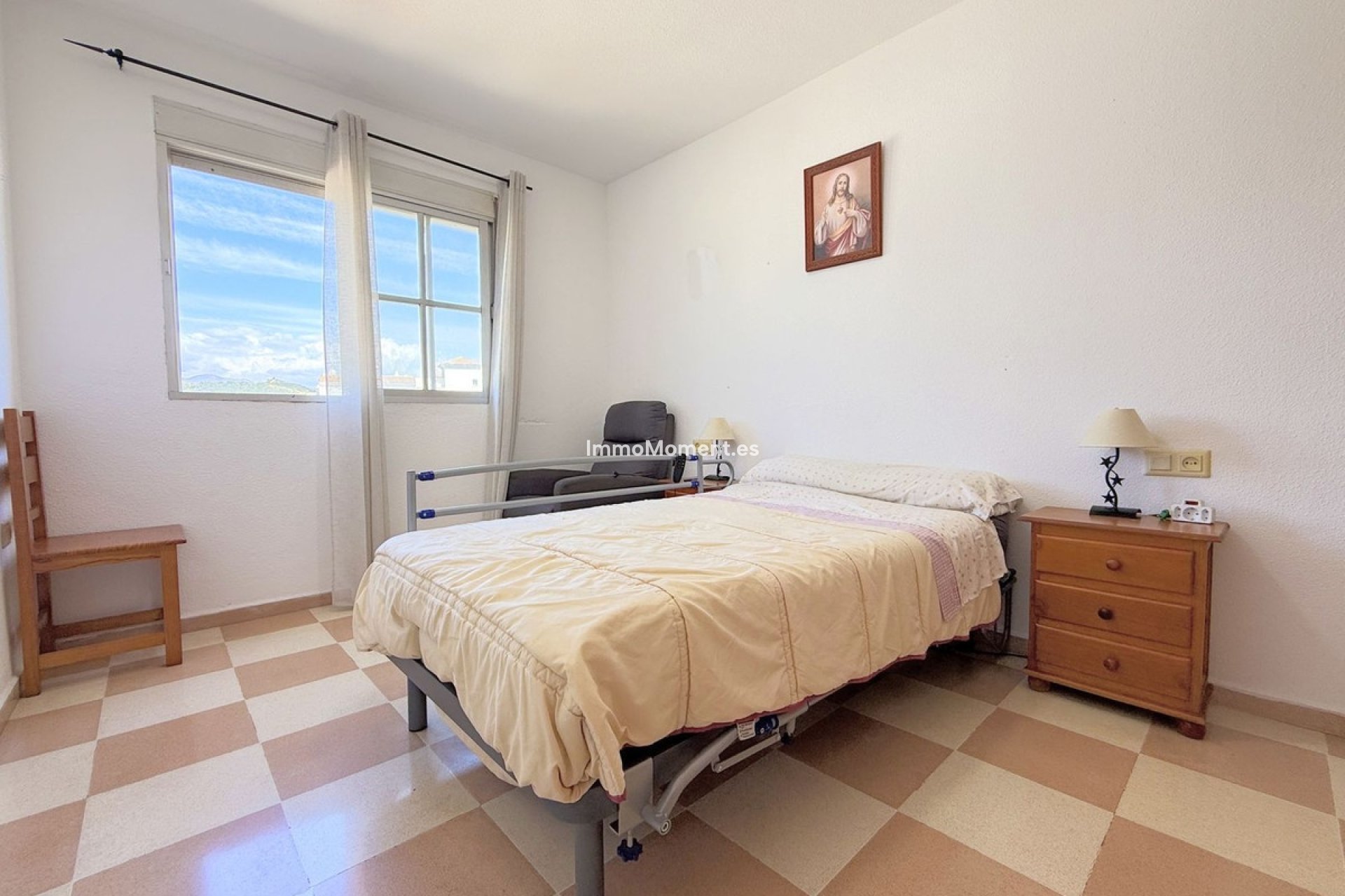 Bestaande woning - Appartement - Estepona  - Estepona Centro