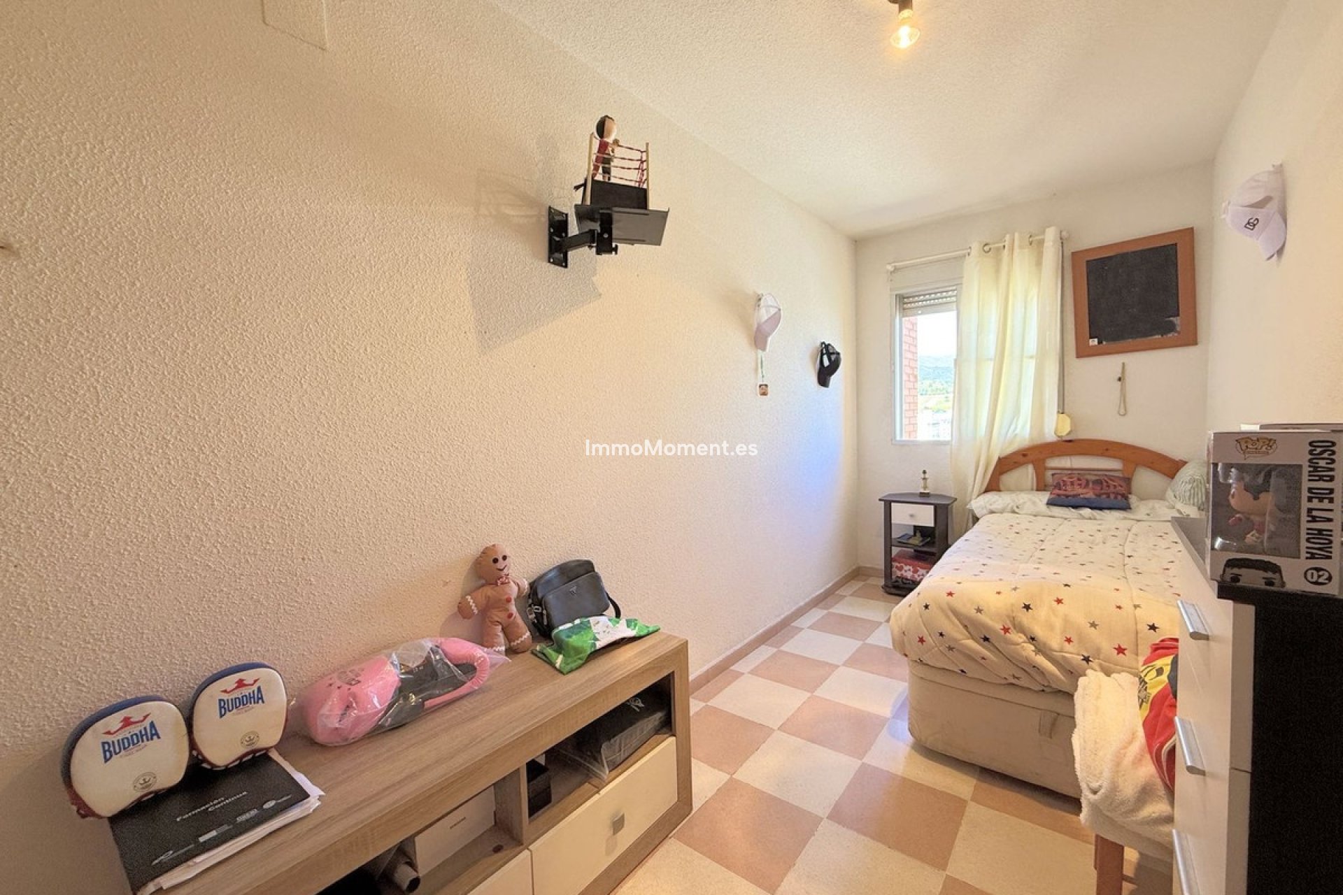 Bestaande woning - Appartement - Estepona  - Estepona Centro