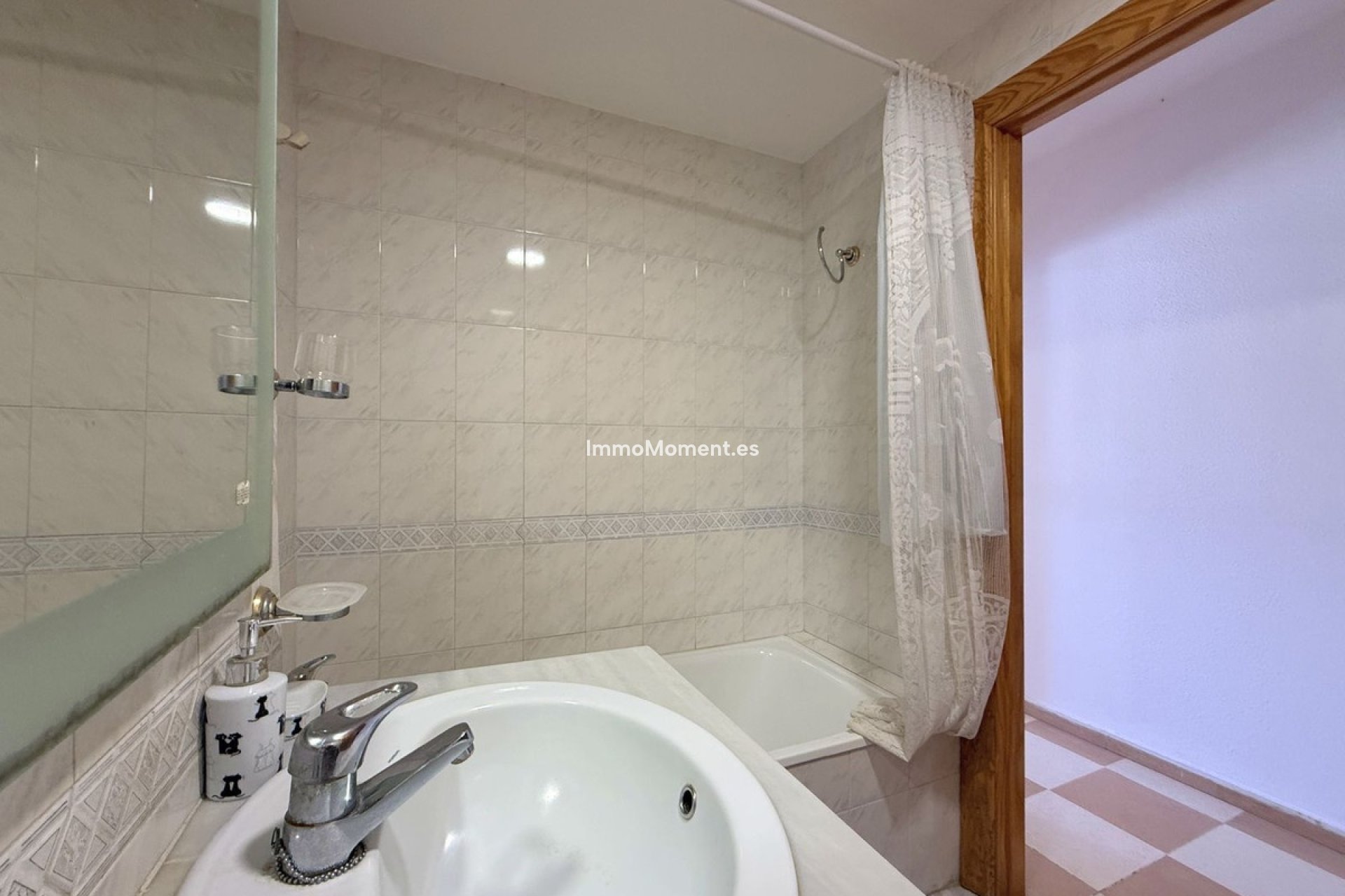 Bestaande woning - Appartement - Estepona  - Estepona Centro