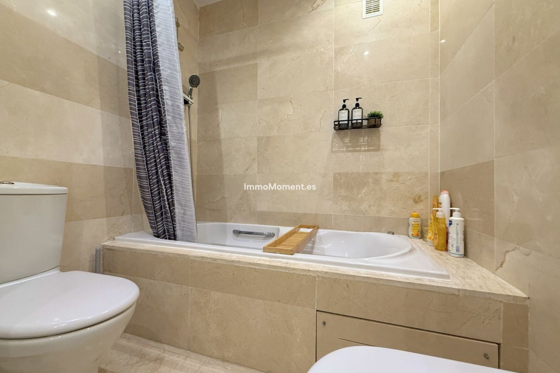 Bestaande woning - Appartement - Estepona  - Estepona Centro