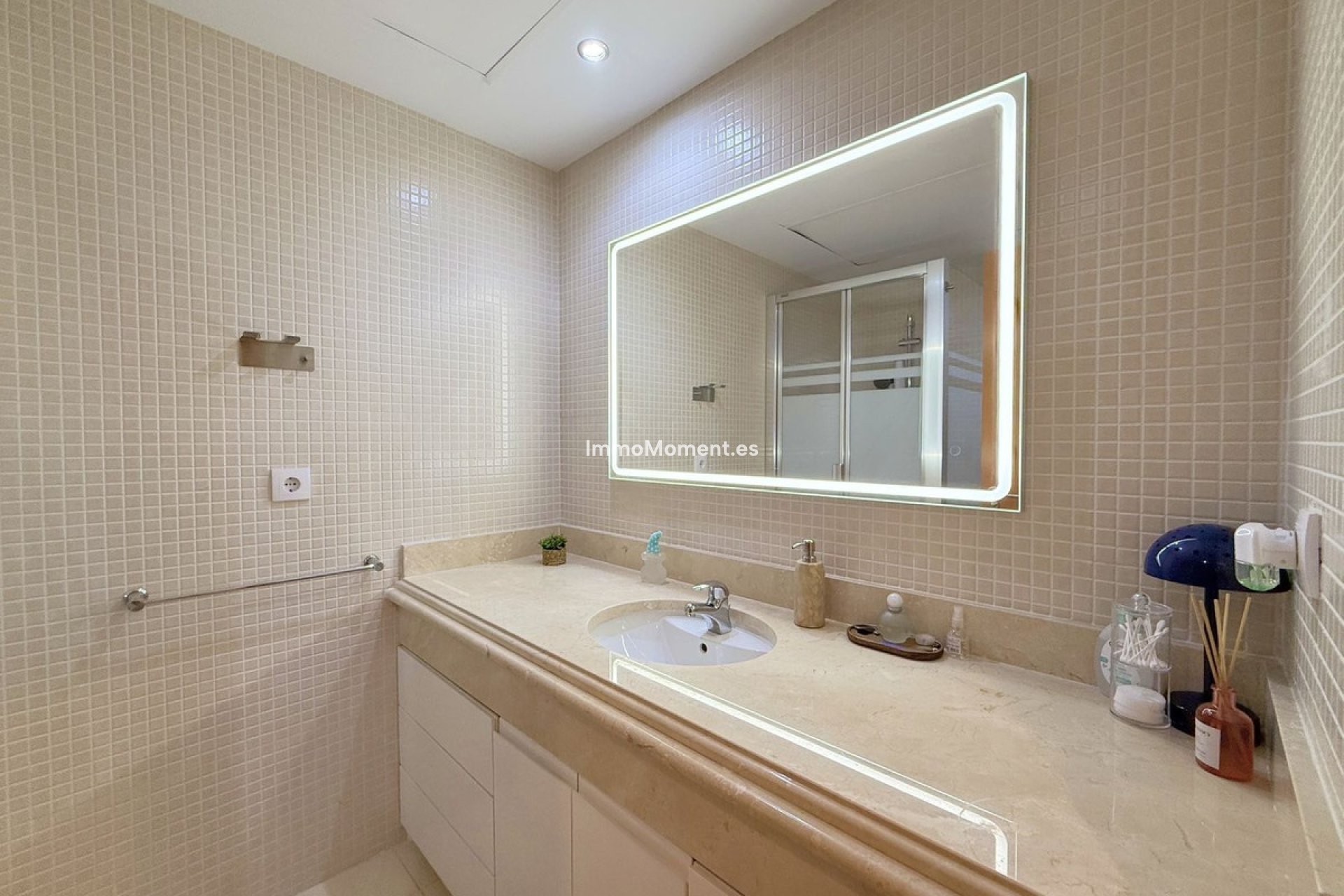 Bestaande woning - Appartement - Estepona  - Estepona Centro