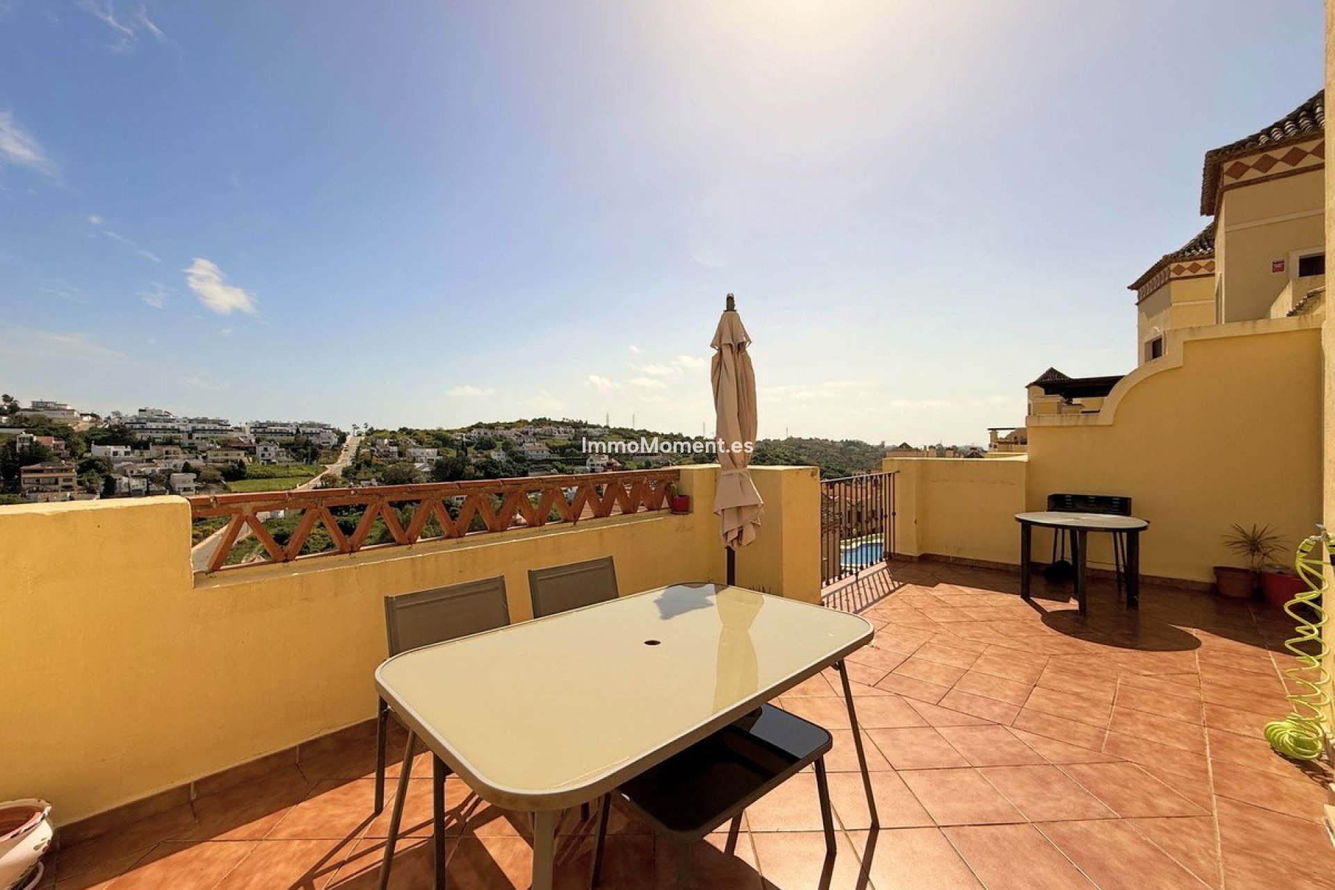 Bestaande woning - Appartement - Estepona  - Estepona Centro