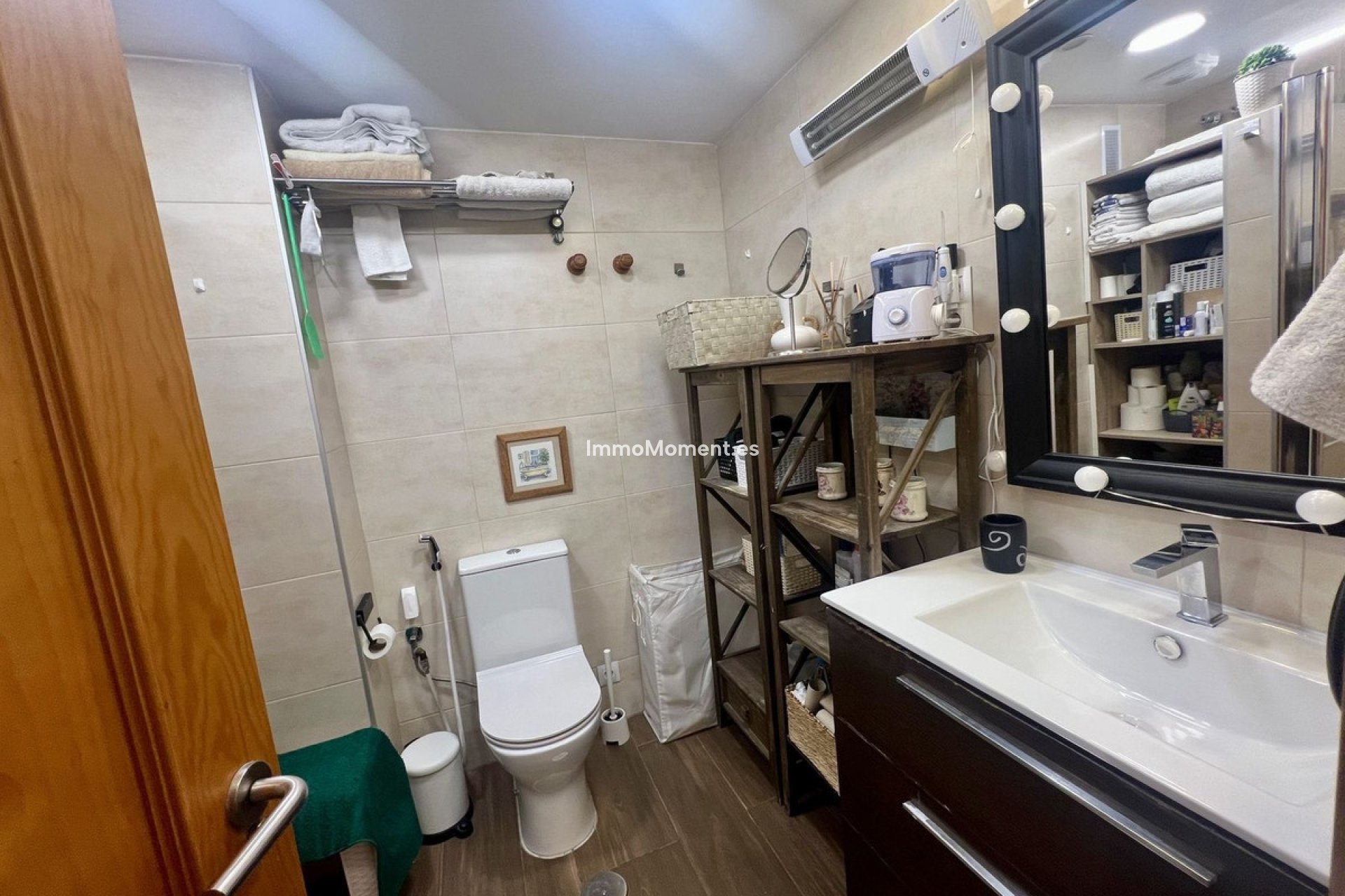 Bestaande woning - Appartement - Estepona  - Estepona Centro