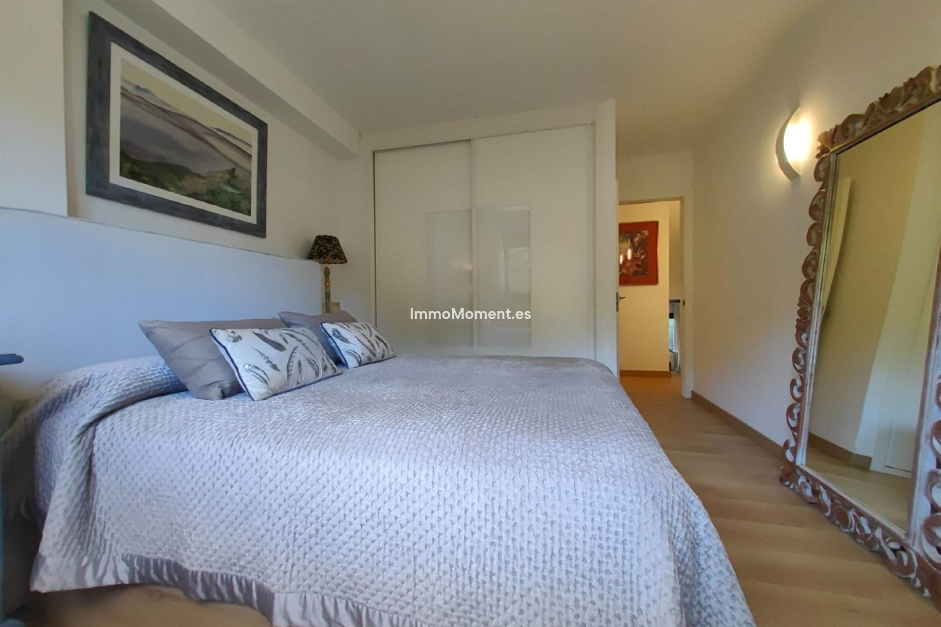 Bestaande woning - Appartement - Estepona  - Estepona Centro