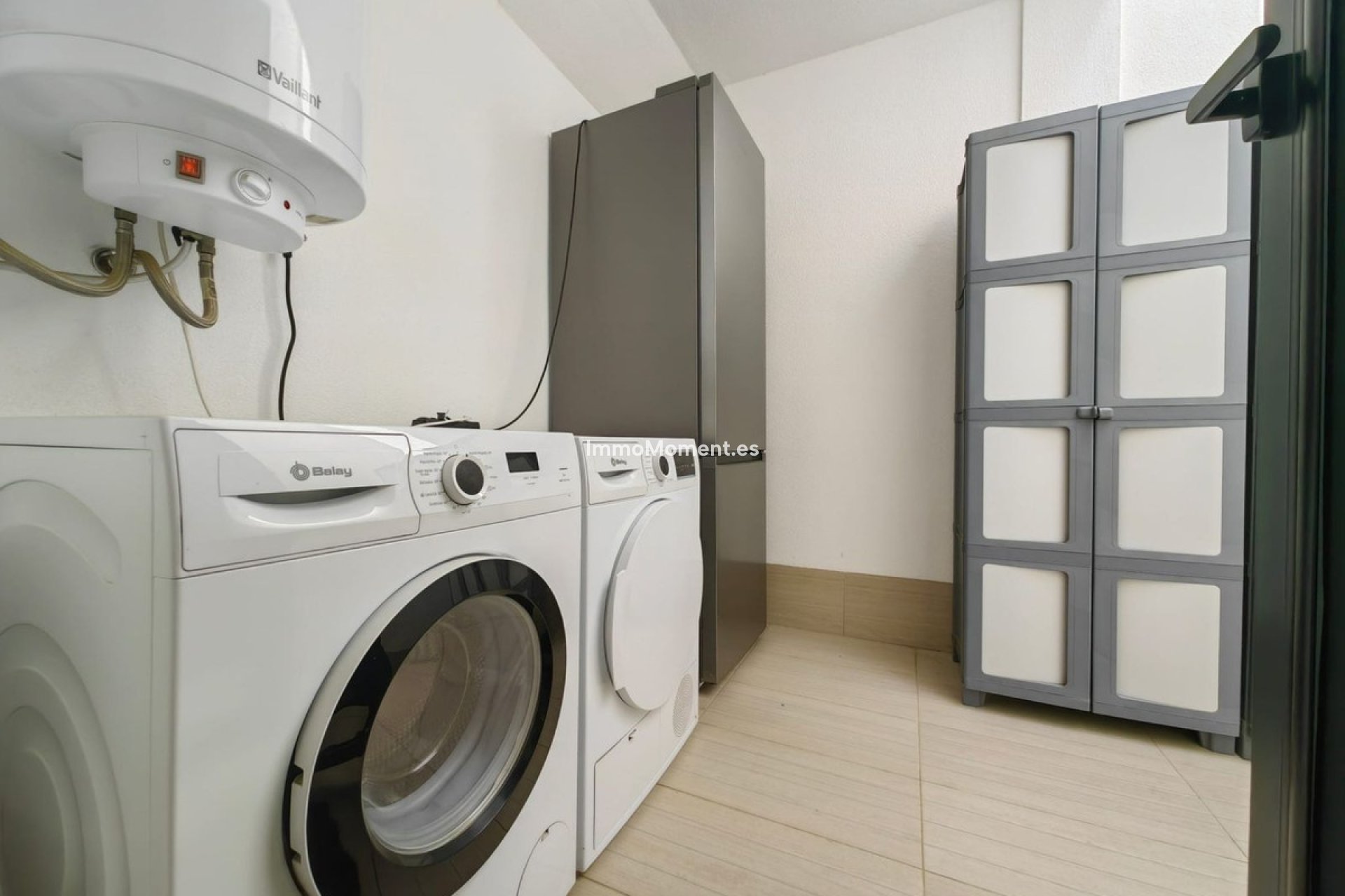 Bestaande woning - Appartement - Estepona  - Estepona Centro