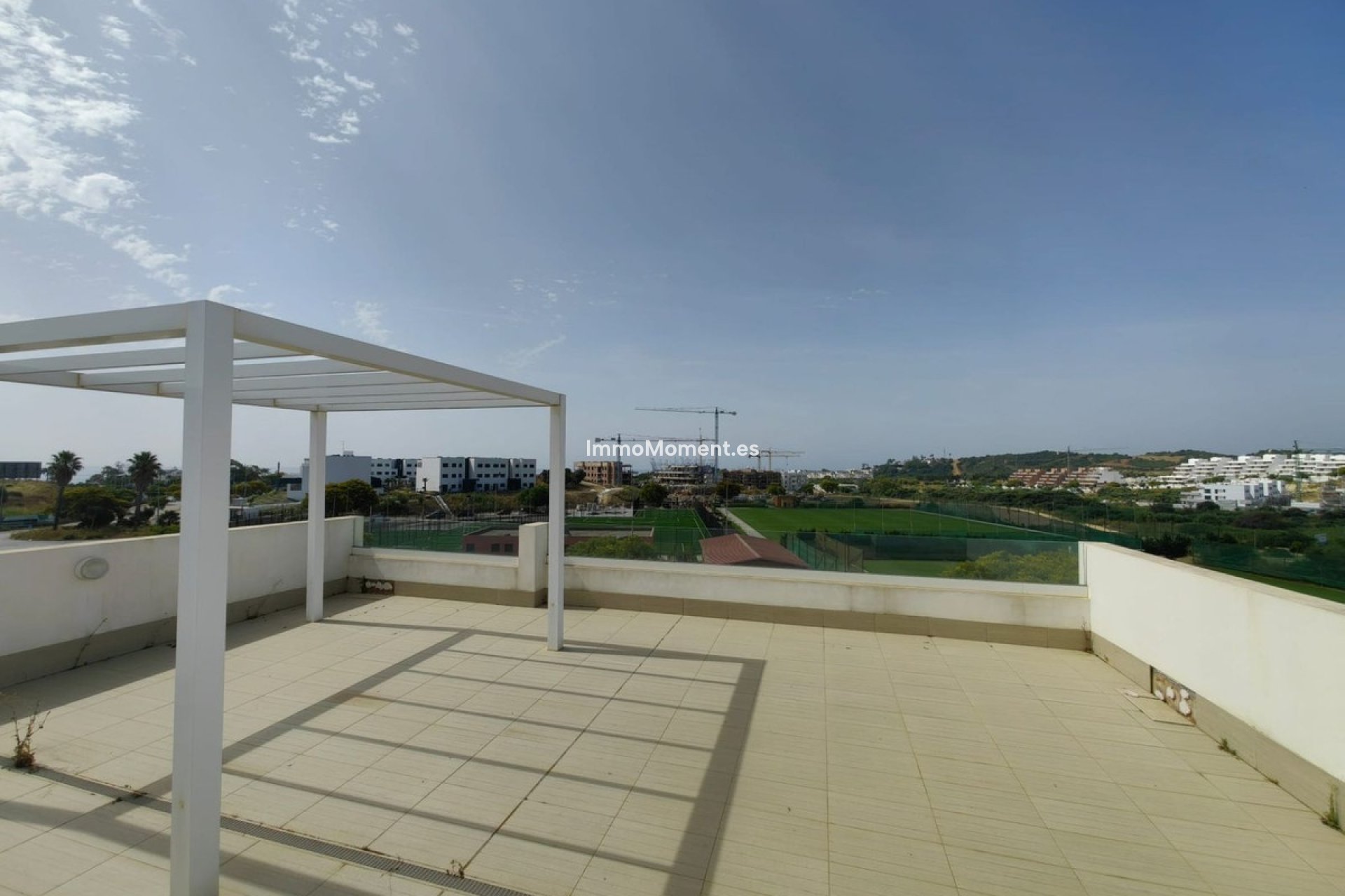 Bestaande woning - Appartement - Estepona  - Estepona Centro