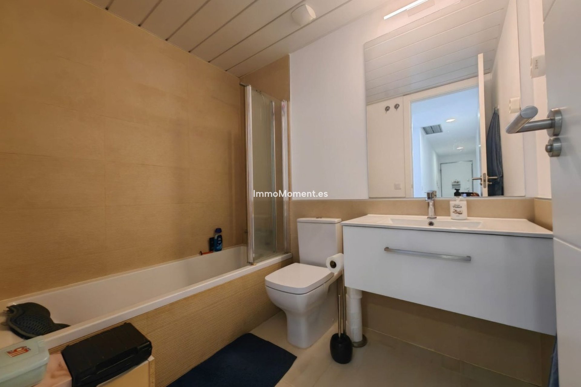 Bestaande woning - Appartement - Estepona  - Estepona Centro