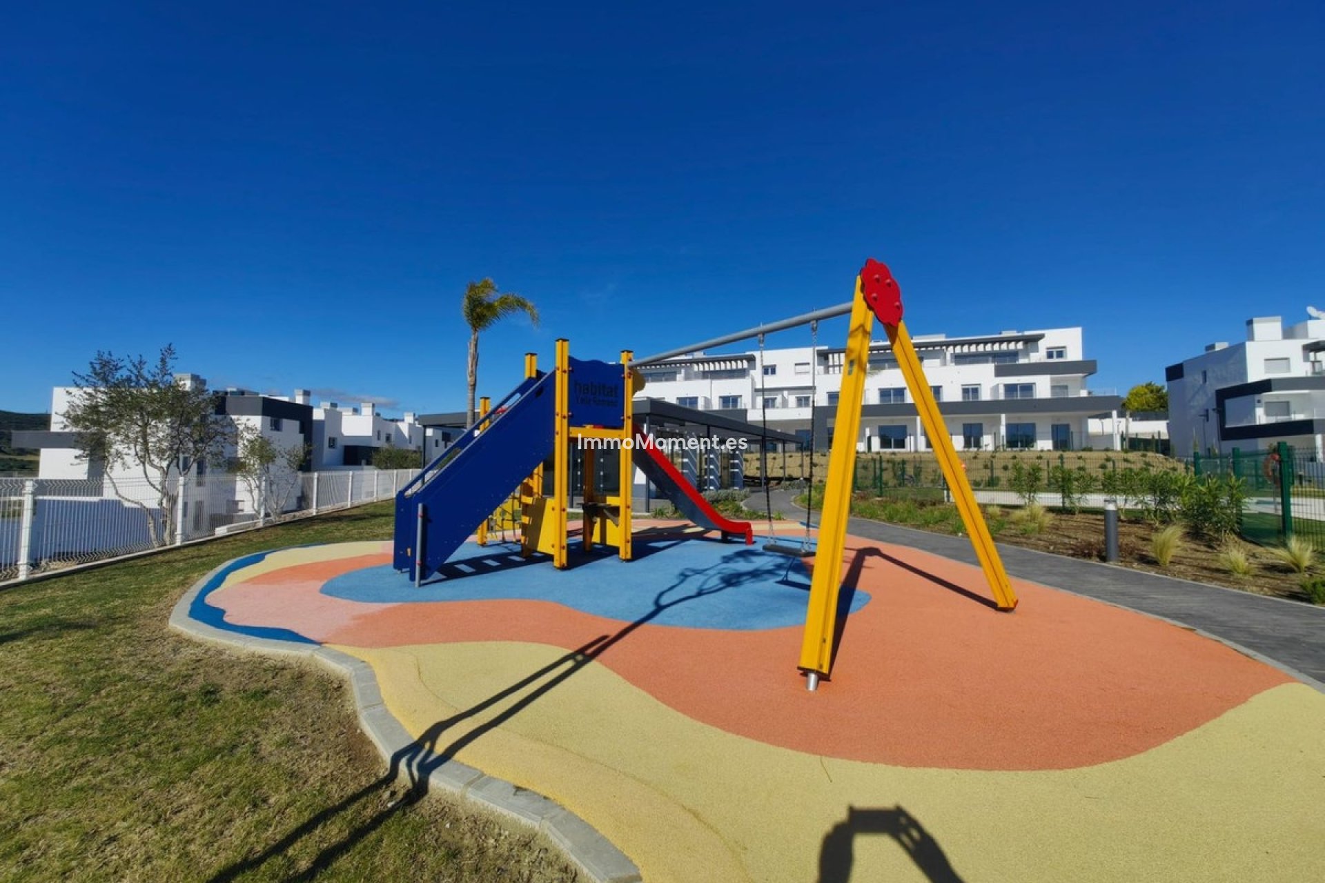 Bestaande woning - Appartement - Estepona  - Estepona Centro