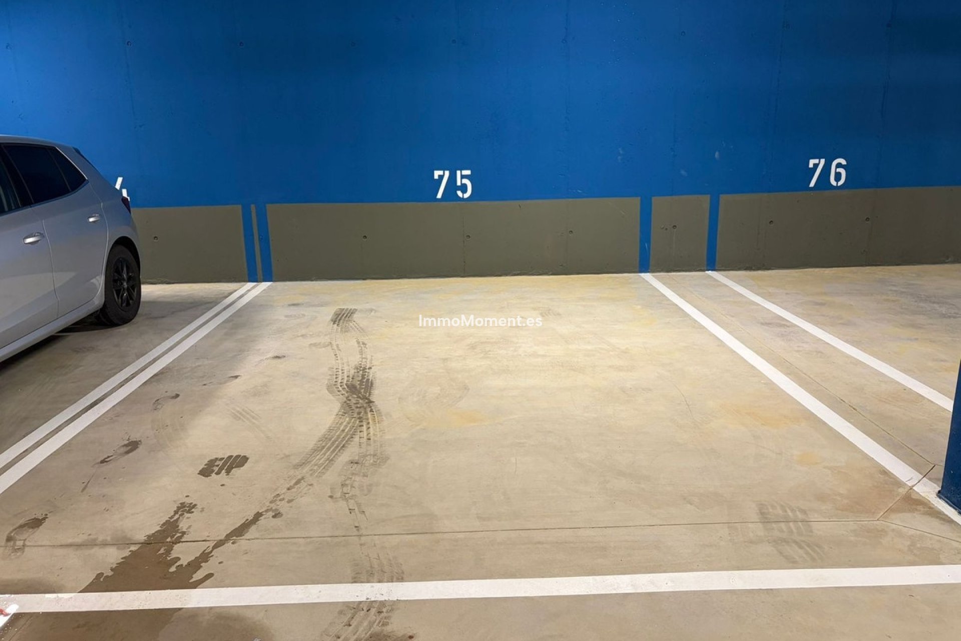 Bestaande woning - Appartement - Estepona  - Estepona Centro