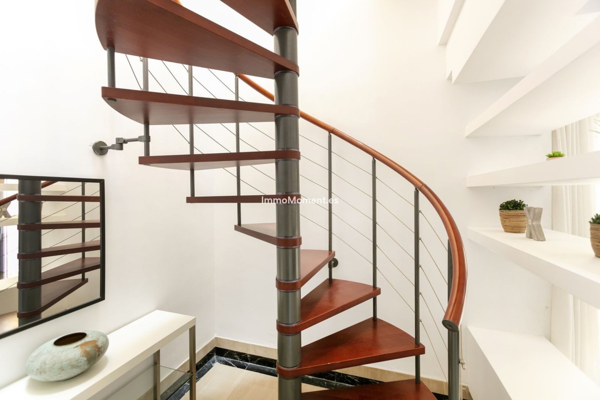 Bestaande woning - Appartement - Estepona  - Estepona Centro