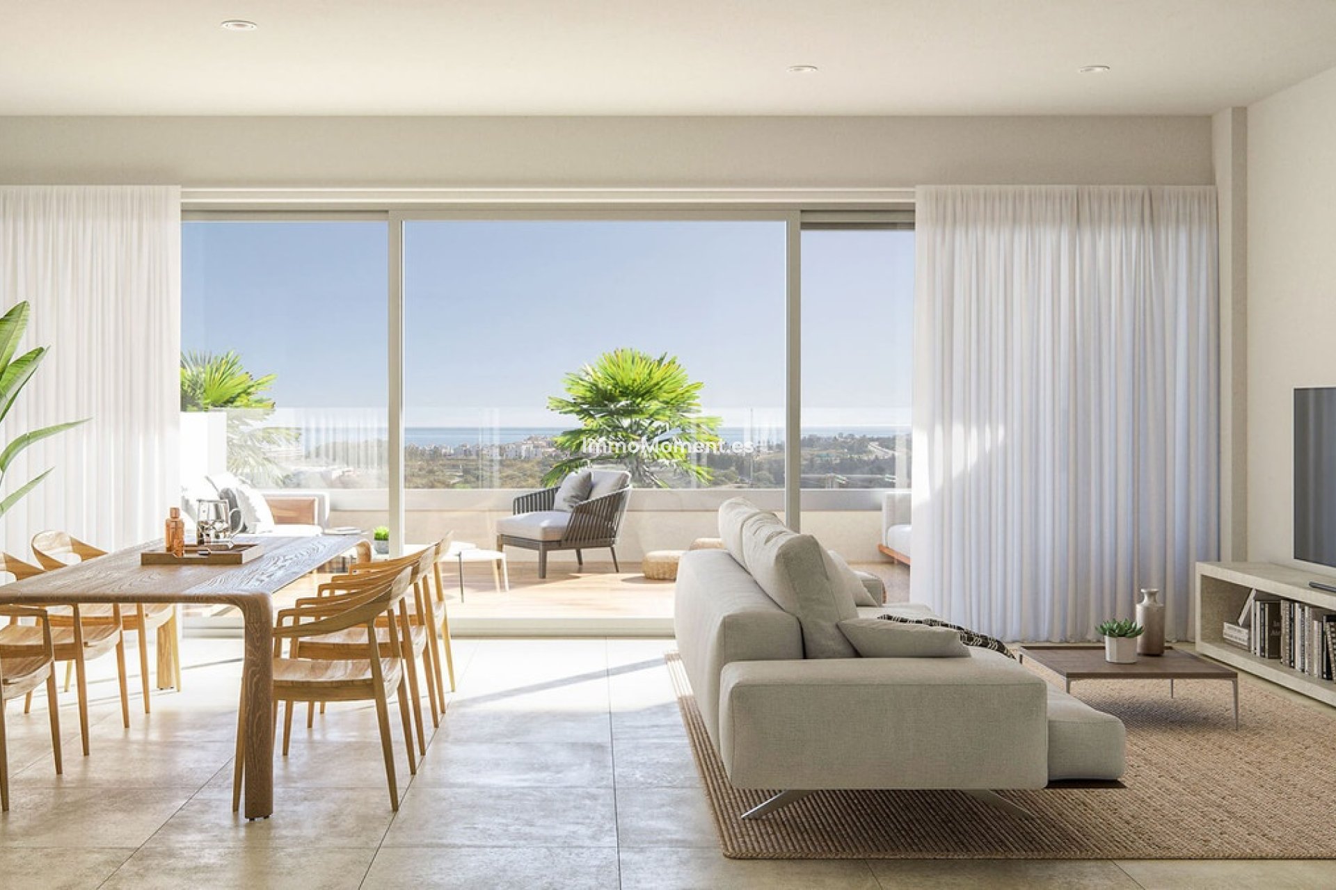 Bestaande woning - Appartement - Estepona  - Estepona Centro