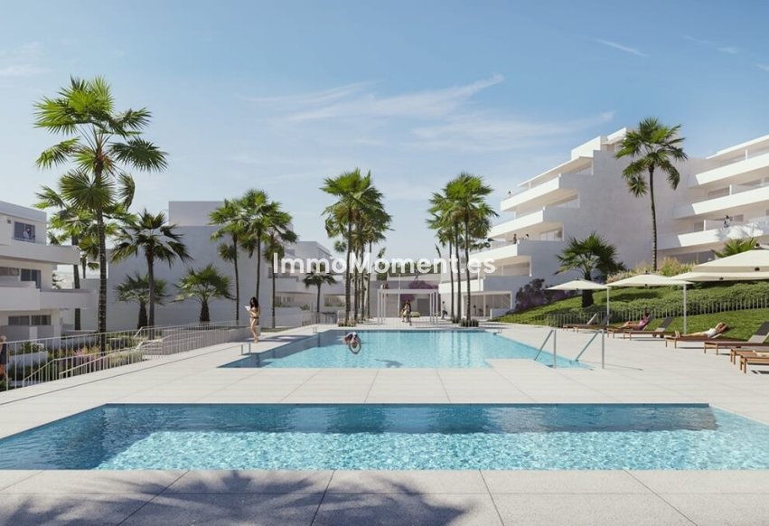 Bestaande woning - Appartement - Estepona  - Estepona Centro
