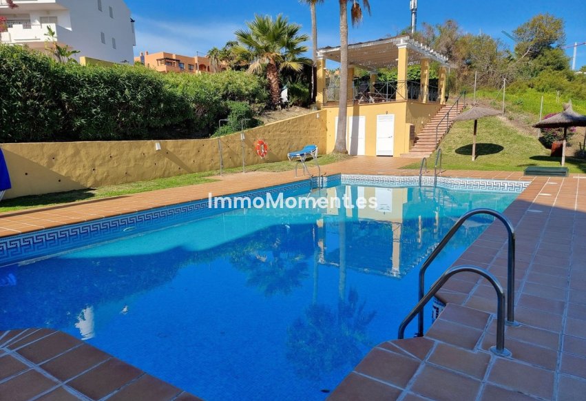 Bestaande woning - Appartement - Estepona  - Estepona Centro