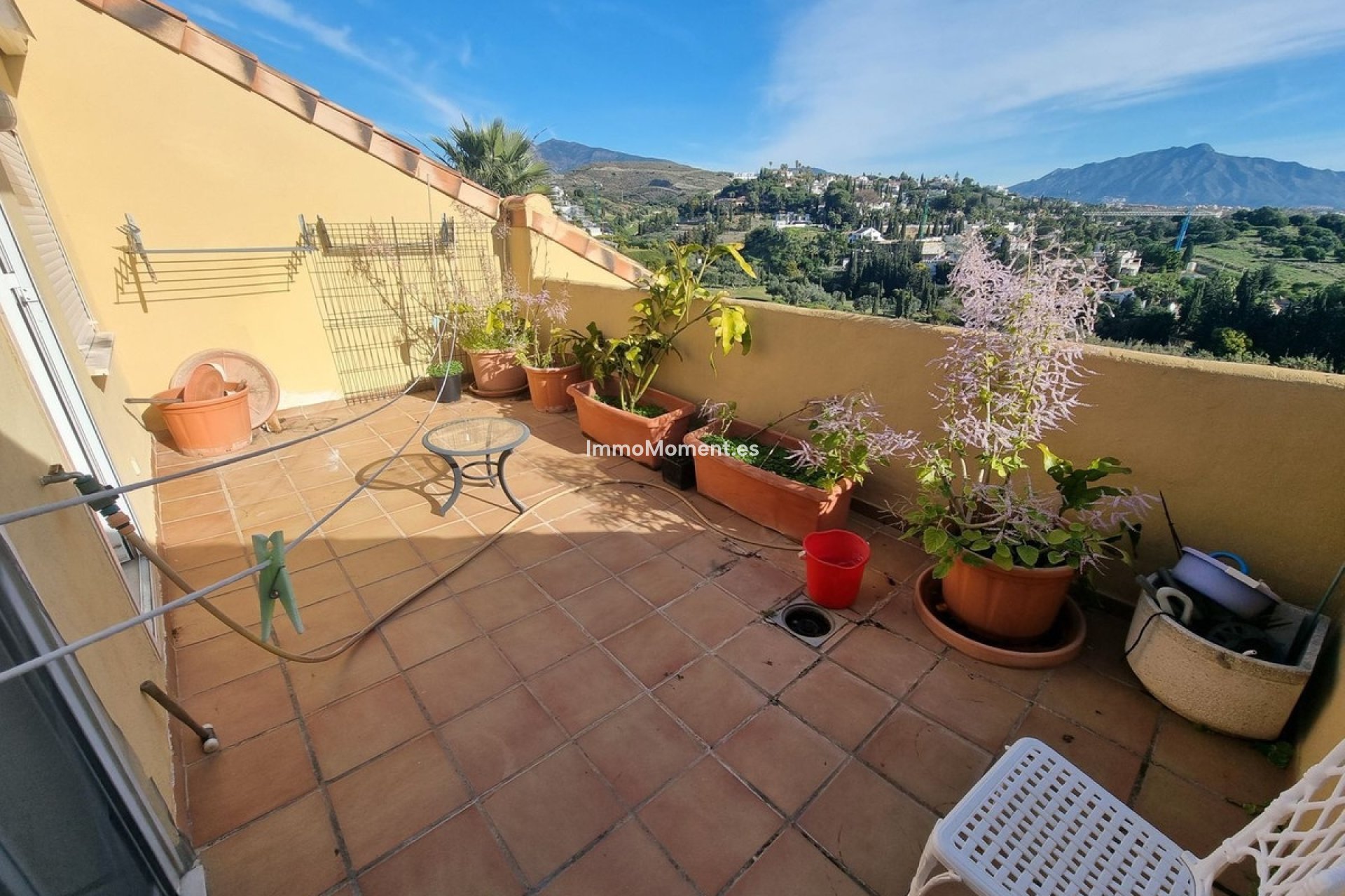 Bestaande woning - Appartement - Estepona  - Estepona Centro