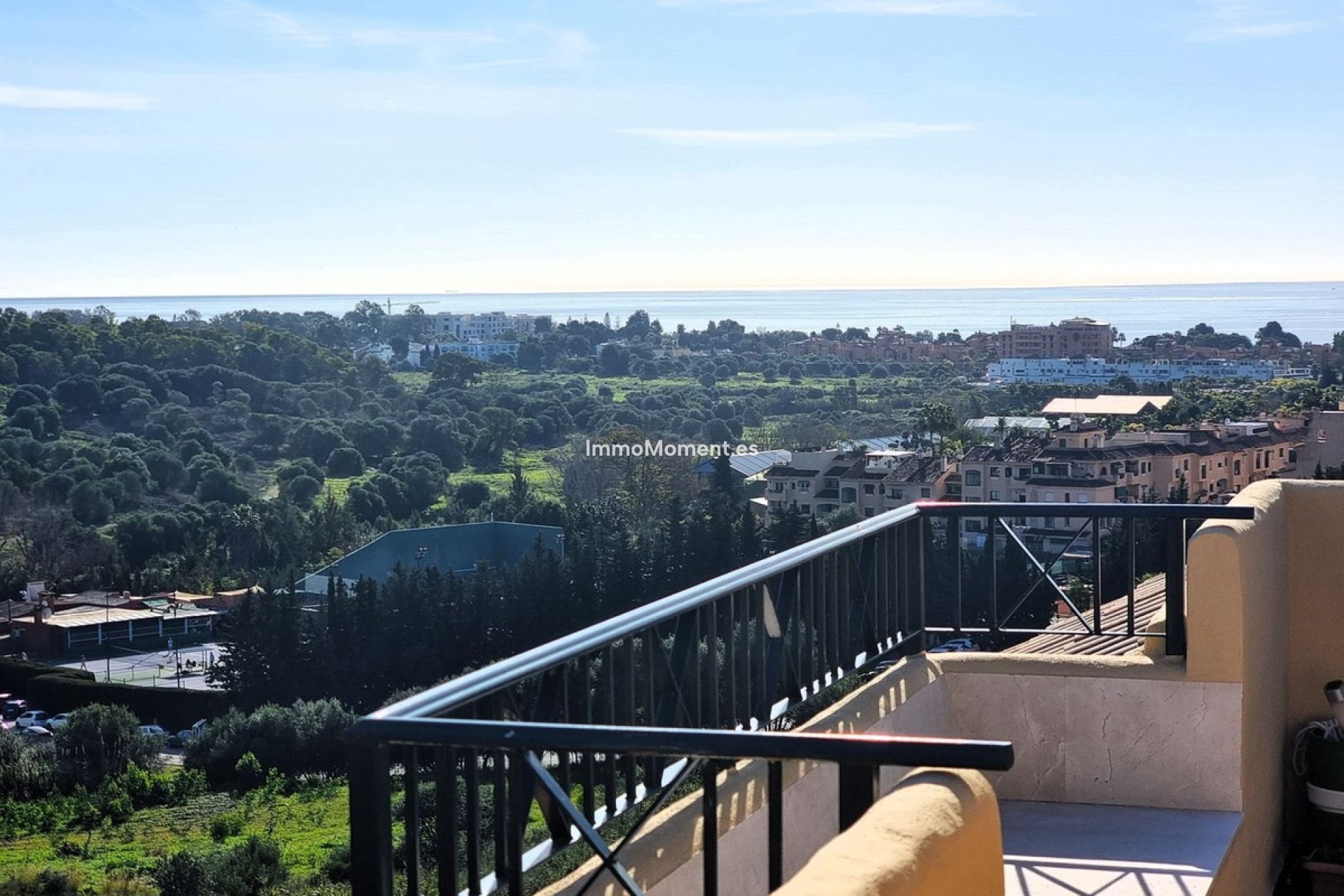 Bestaande woning - Appartement - Estepona  - Estepona Centro