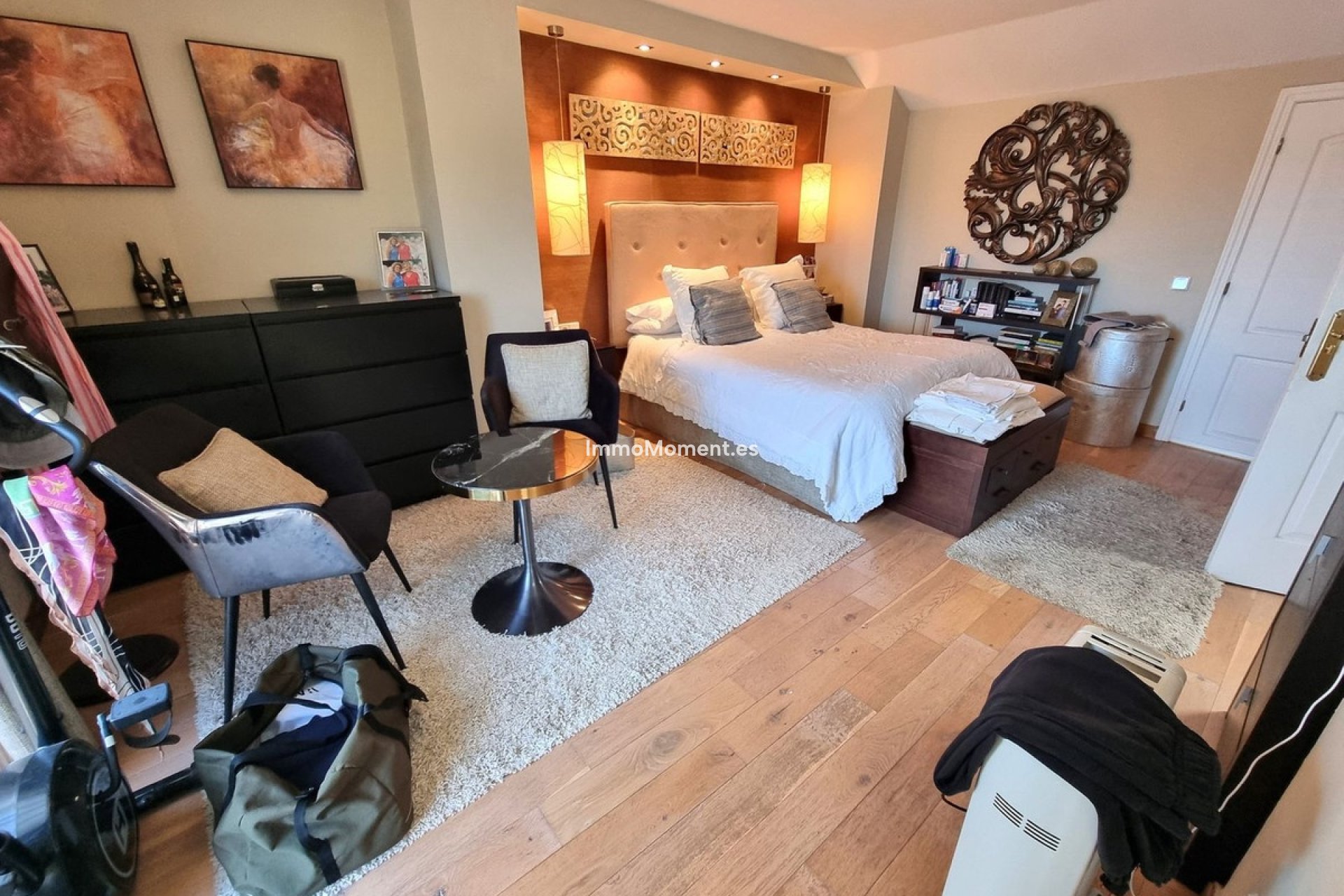 Bestaande woning - Appartement - Estepona  - Estepona Centro