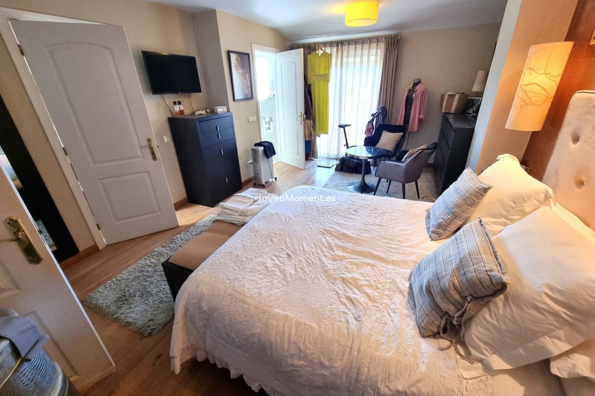 Bestaande woning - Appartement - Estepona  - Estepona Centro