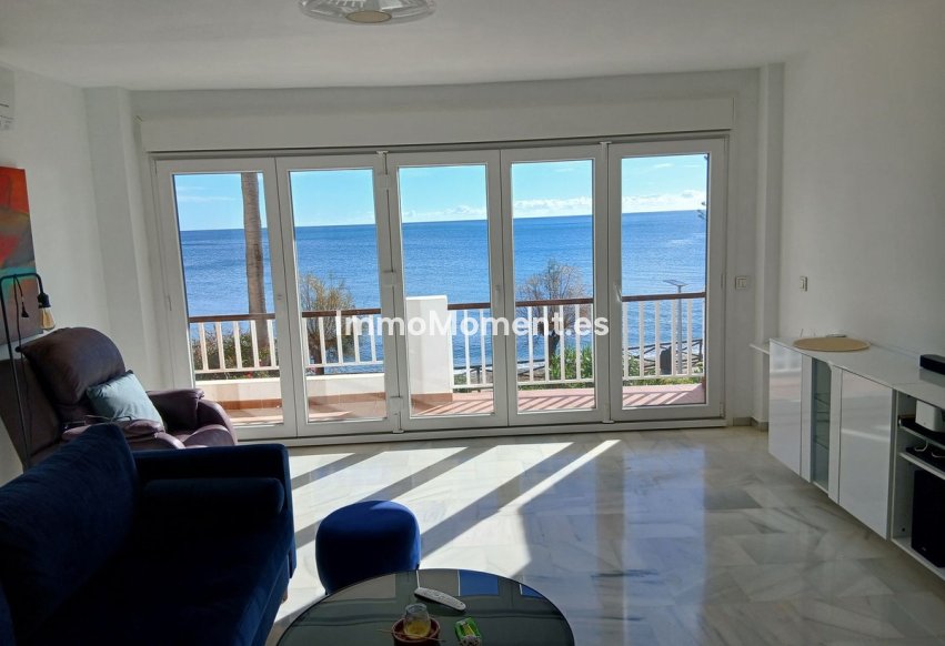Bestaande woning - Appartement - Estepona  - Estepona Centro