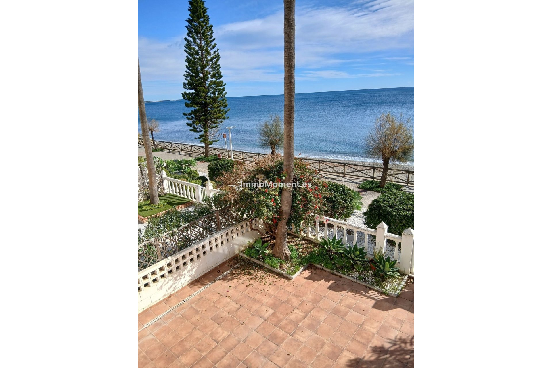 Bestaande woning - Appartement - Estepona  - Estepona Centro