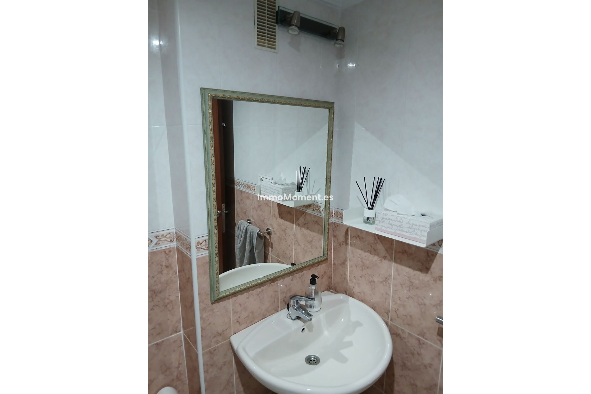 Bestaande woning - Appartement - Estepona  - Estepona Centro