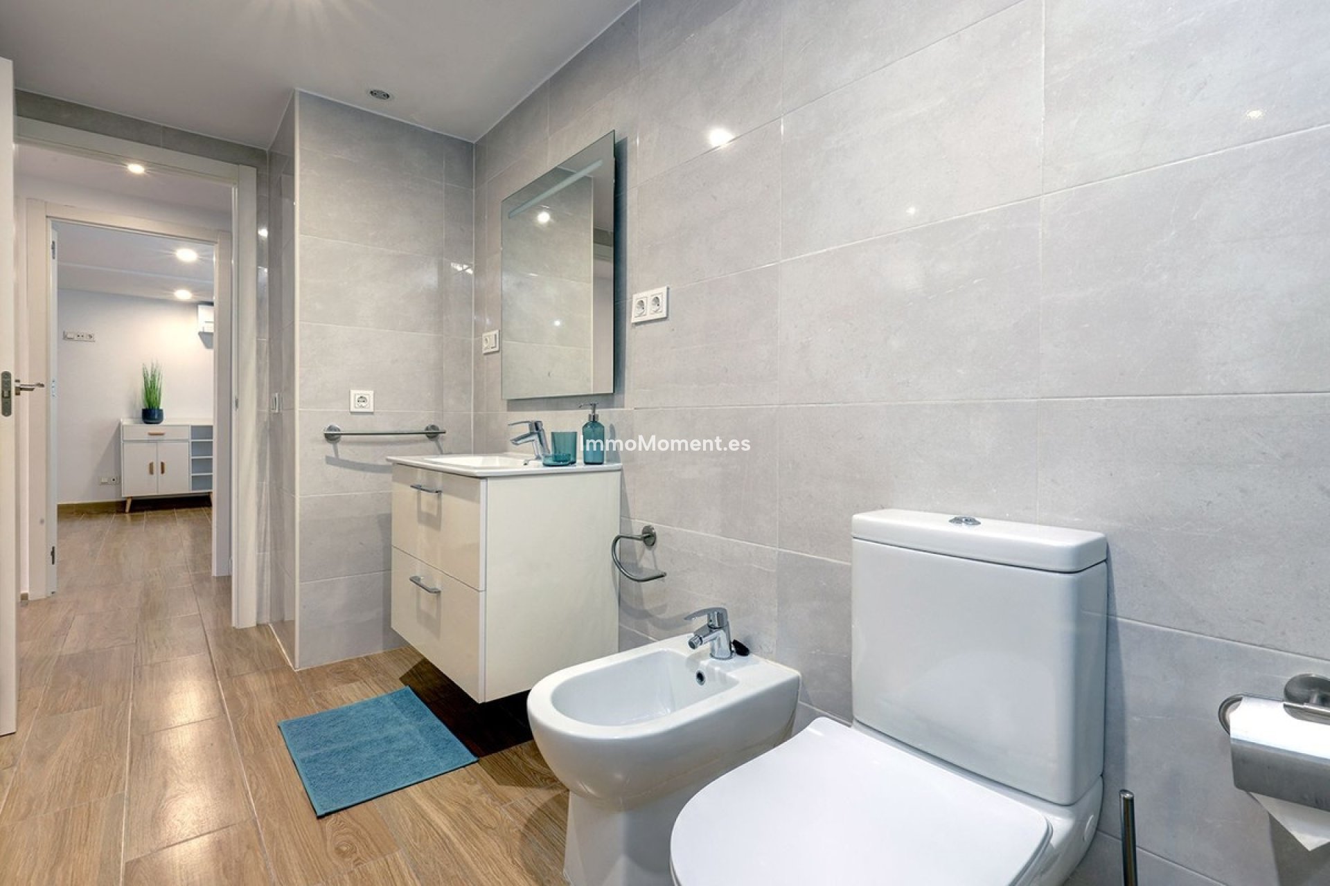 Bestaande woning - Appartement - Estepona  - Estepona Centro