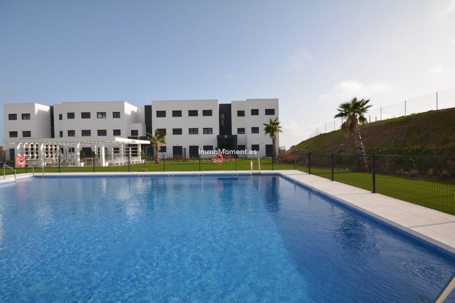 Bestaande woning - Appartement - Estepona  - Estepona Centro