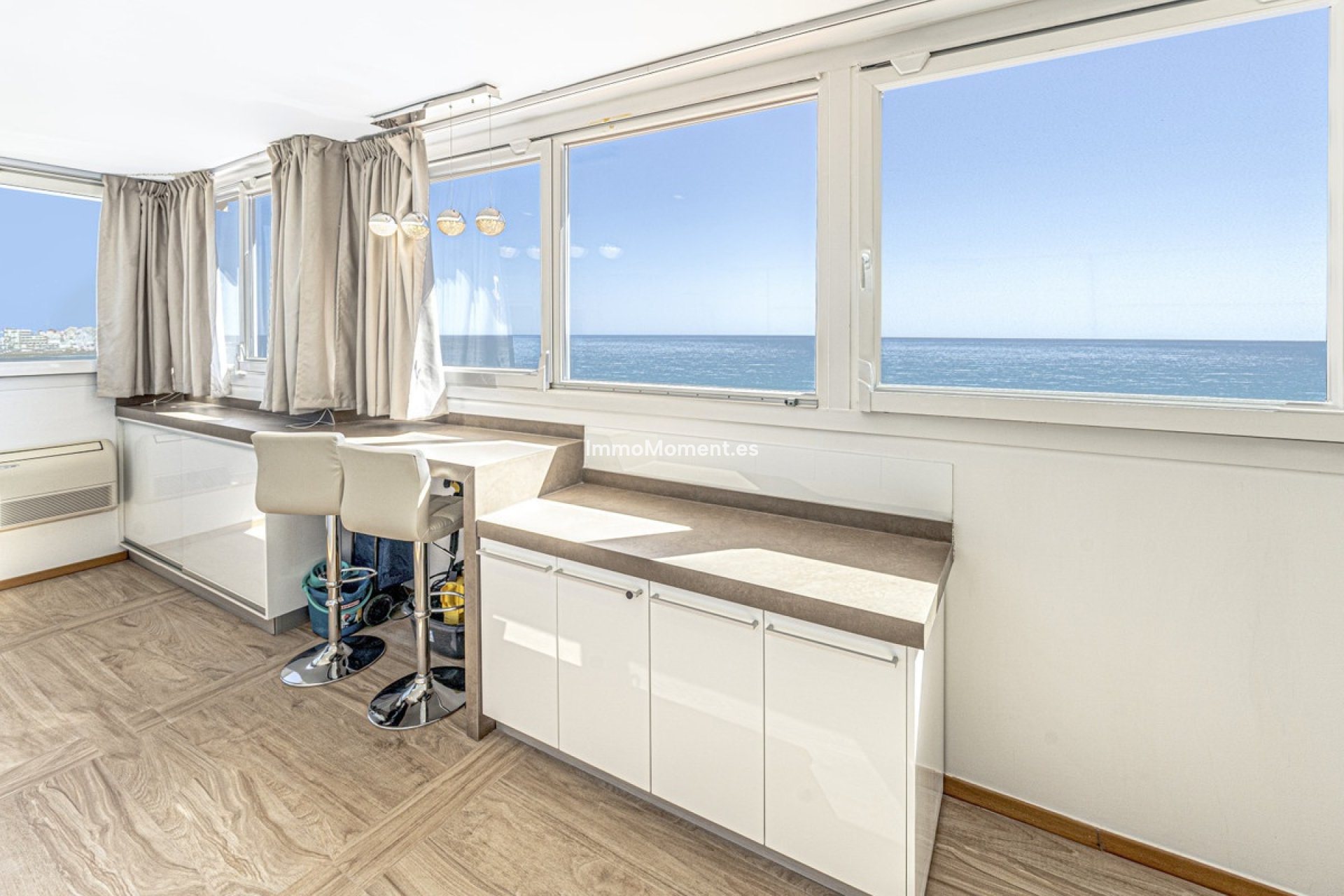 Bestaande woning - Appartement - Estepona  - Estepona Centro