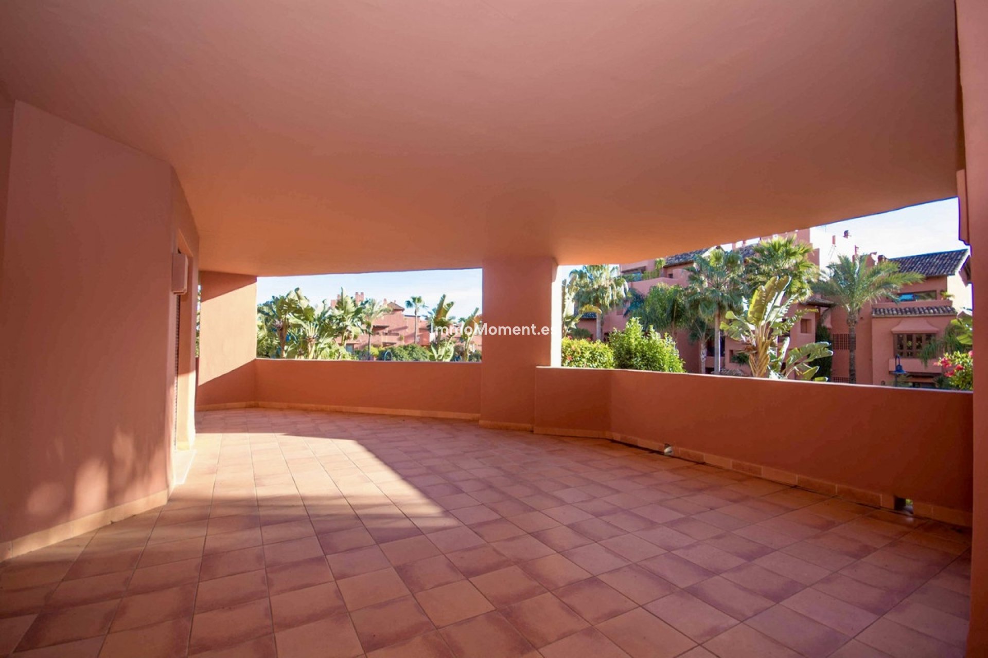 Bestaande woning - Appartement - Estepona  - Estepona Centro