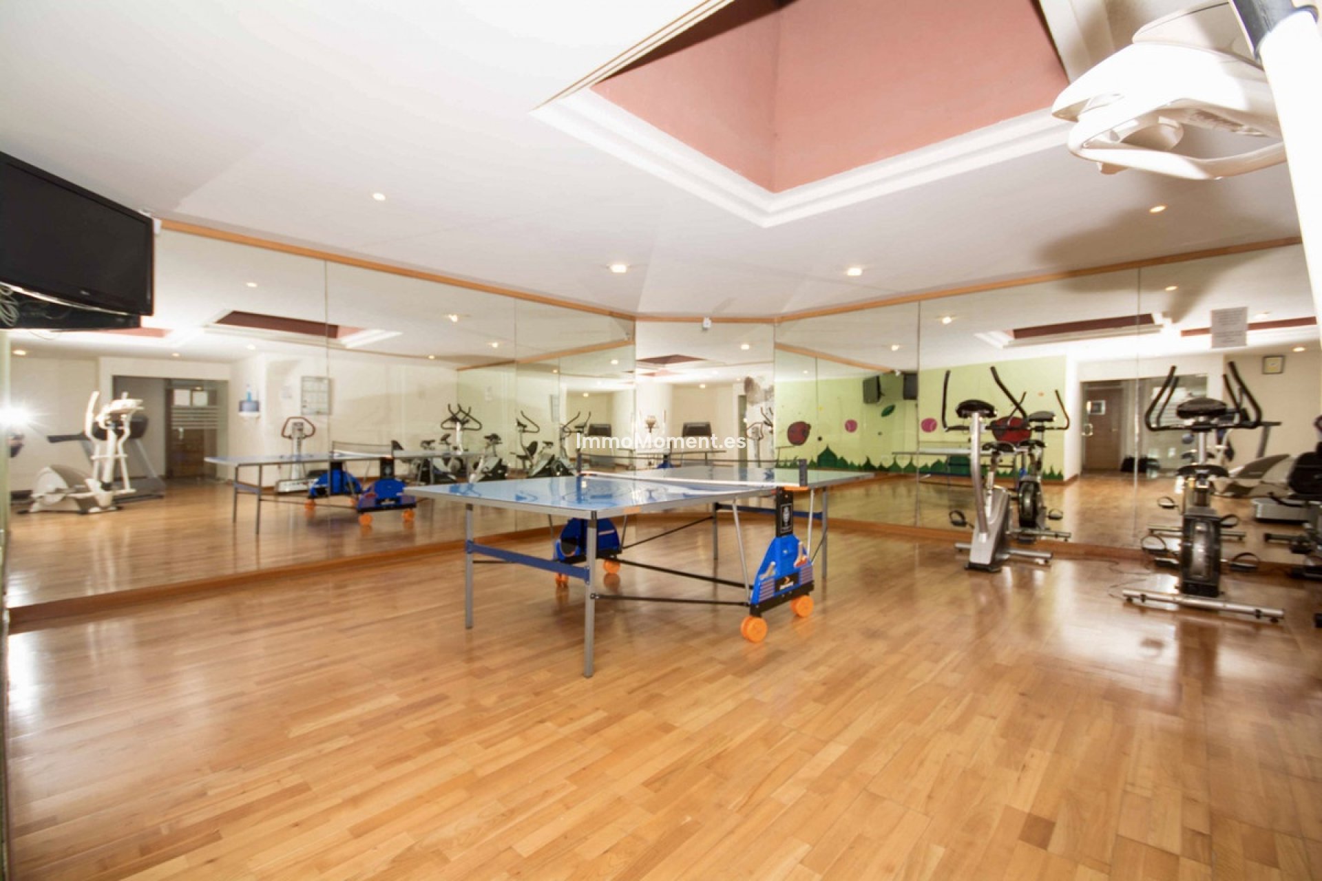 Bestaande woning - Appartement - Estepona  - Estepona Centro